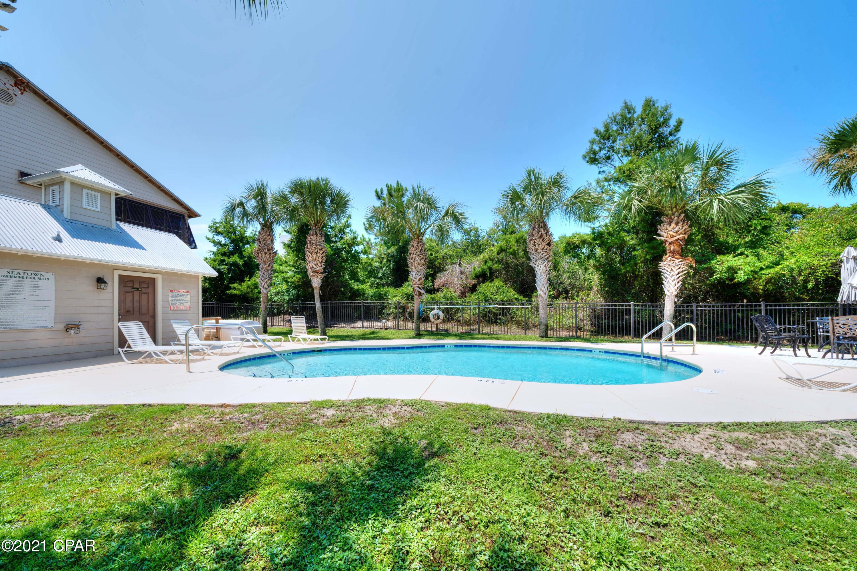 Summer Breeze Phase IV - Residential