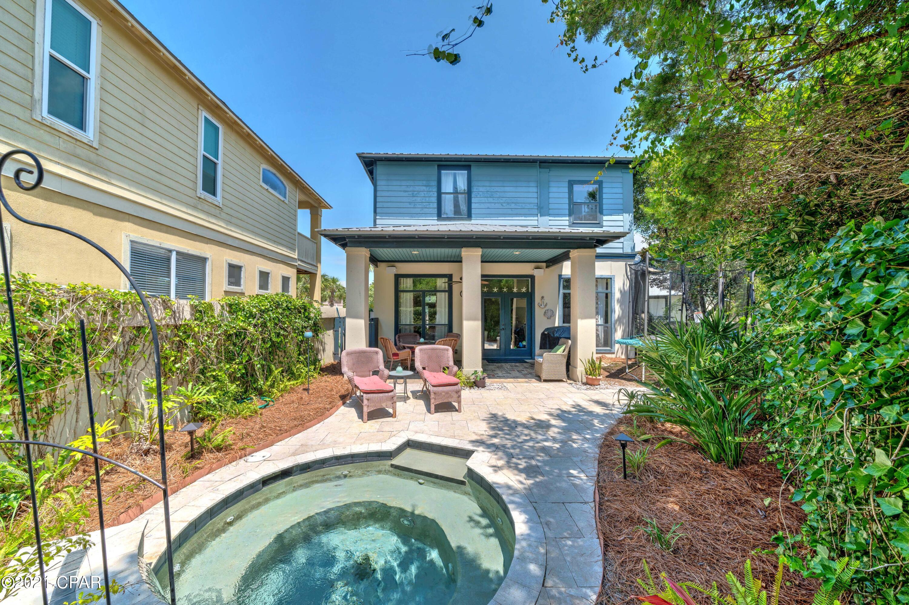 Summer Breeze Phase IV - Residential