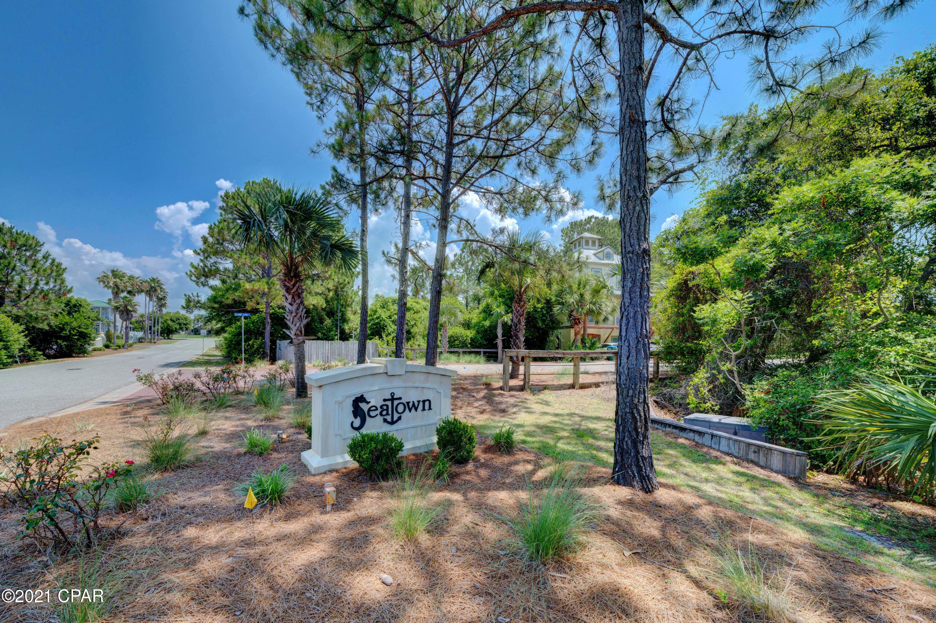 Summer Breeze Phase IV - Residential