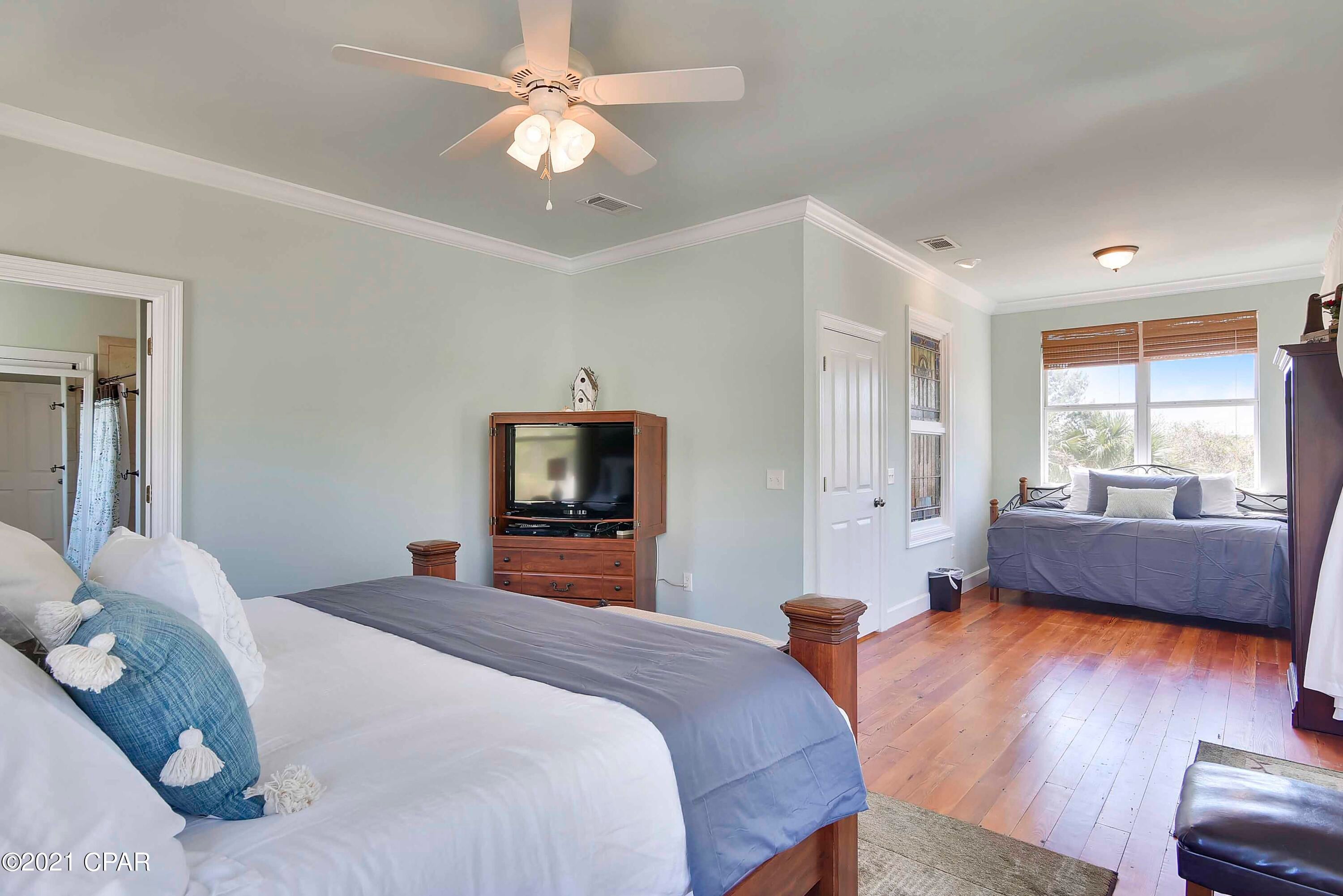 Summer Breeze Phase IV - Residential