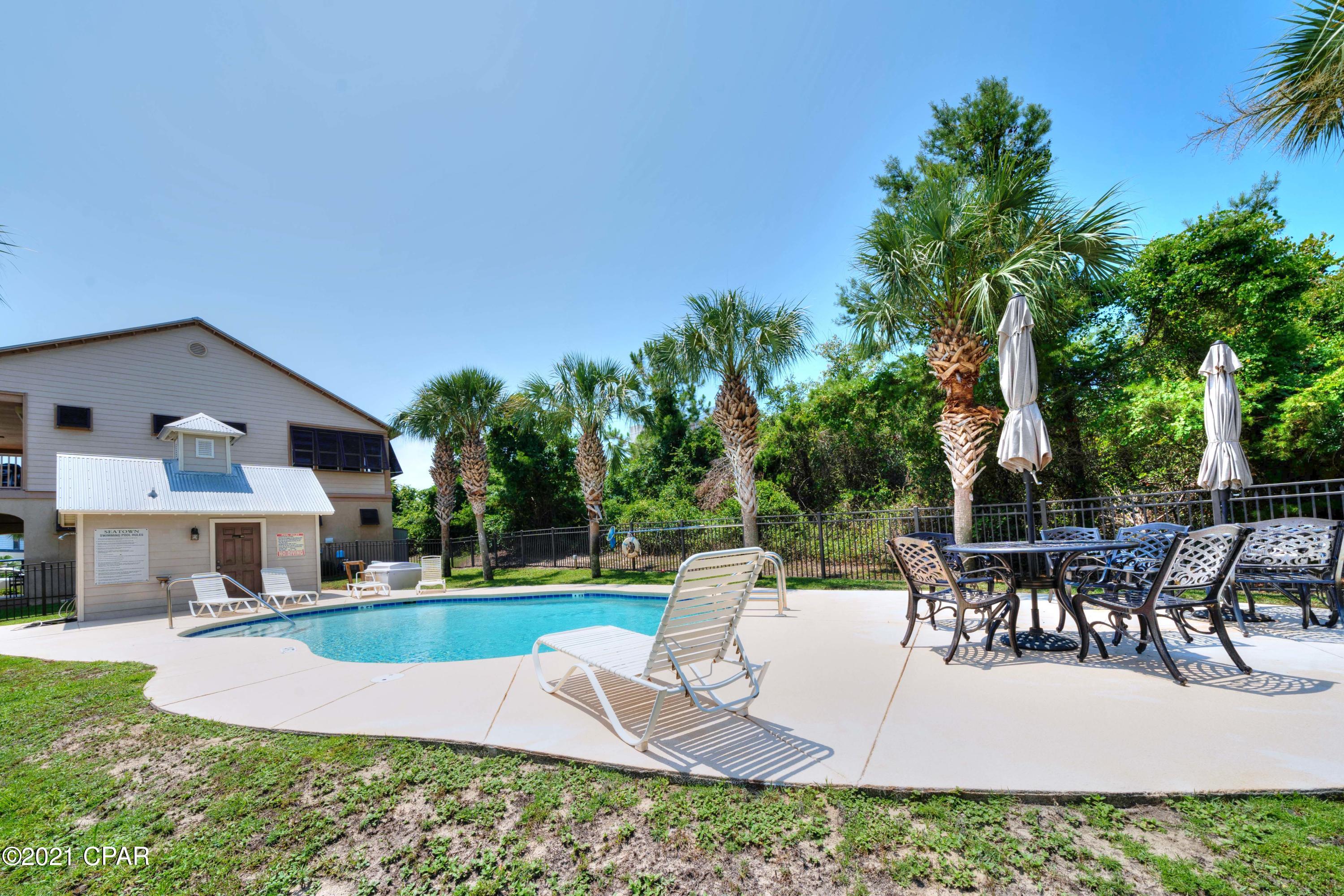 Summer Breeze Phase IV - Residential