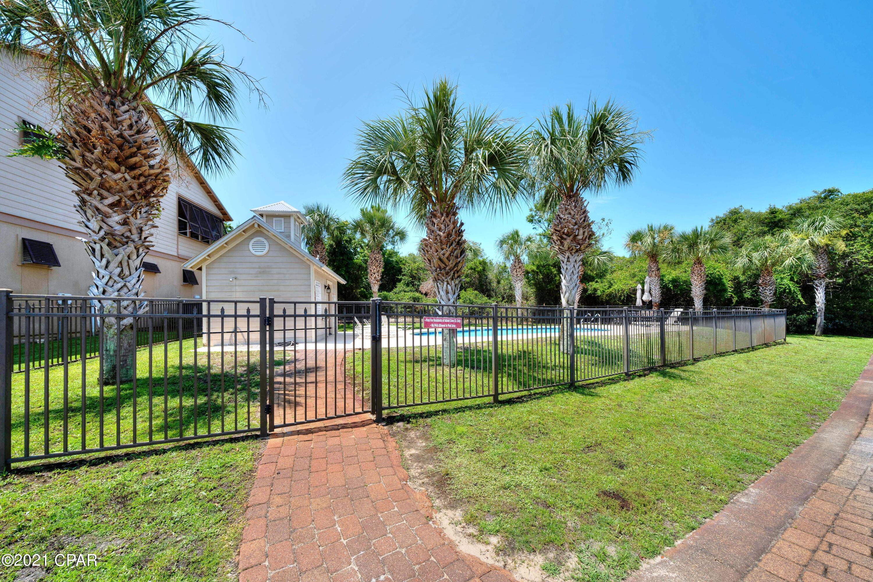 Summer Breeze Phase IV - Residential