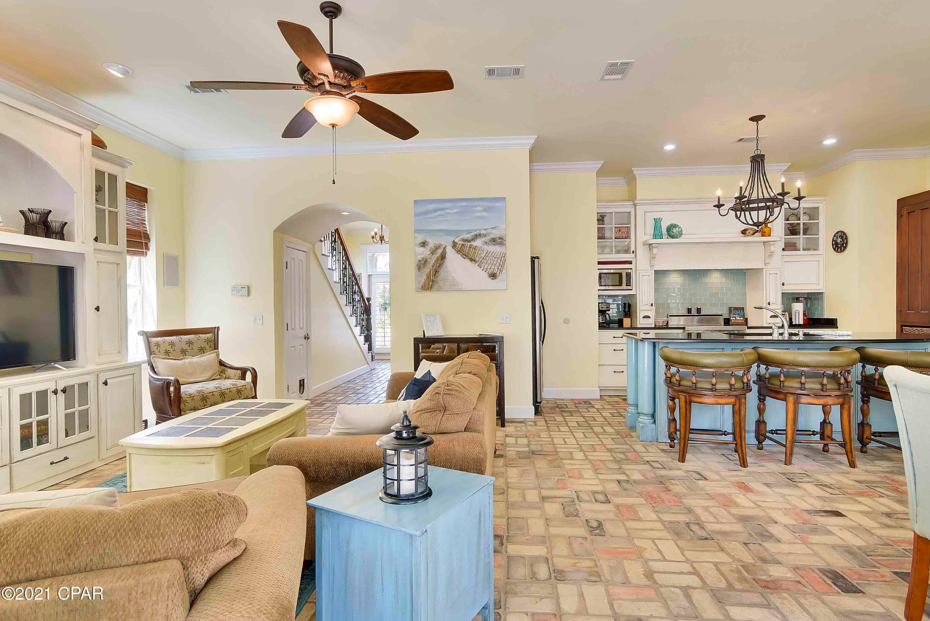 Summer Breeze Phase IV - Residential