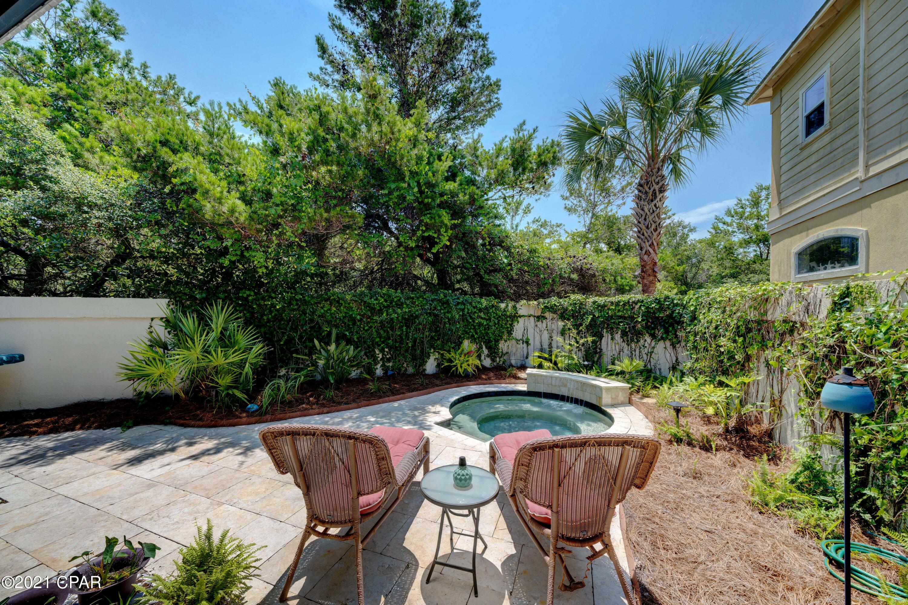 Summer Breeze Phase IV - Residential