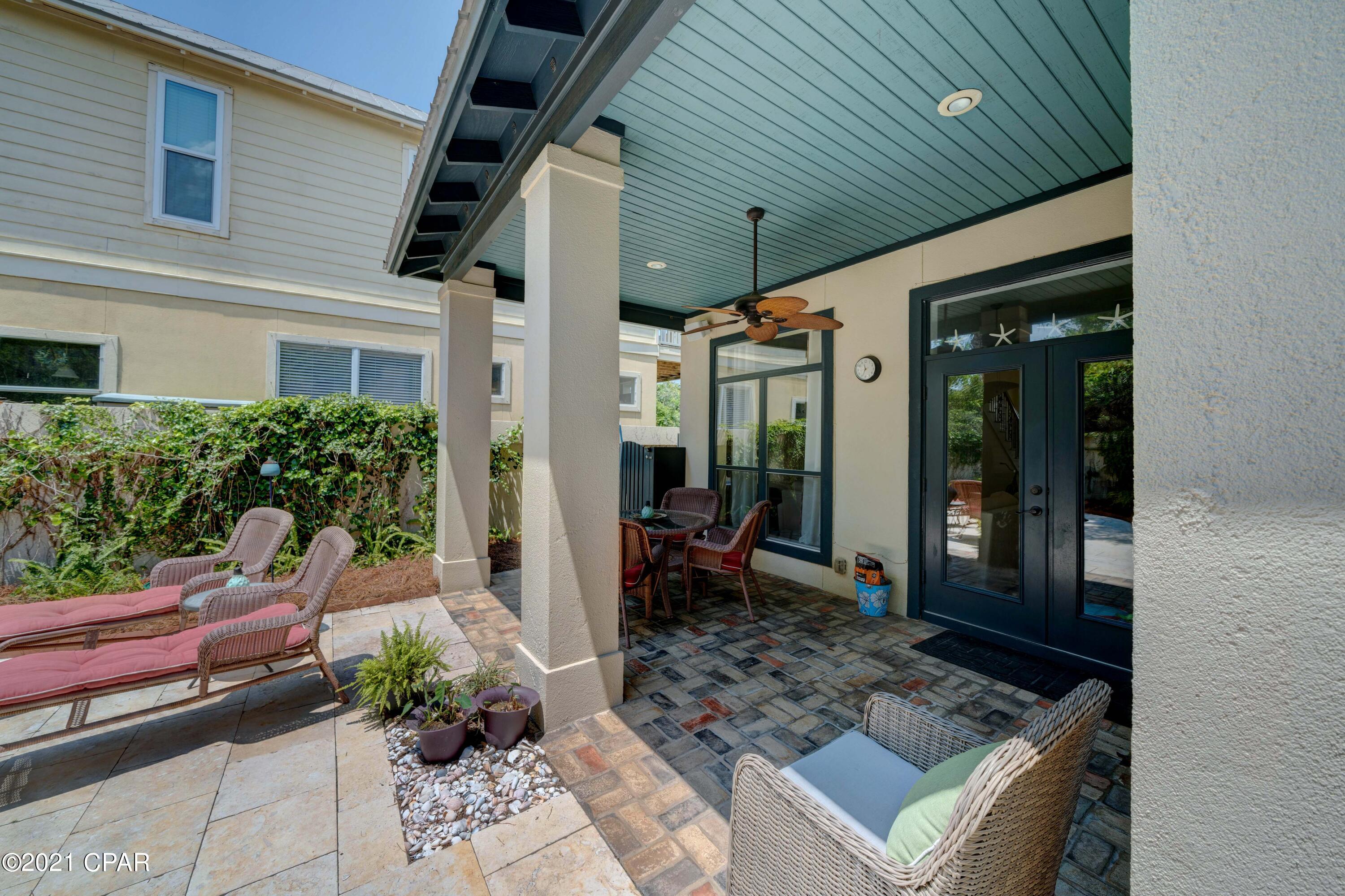 Summer Breeze Phase IV - Residential