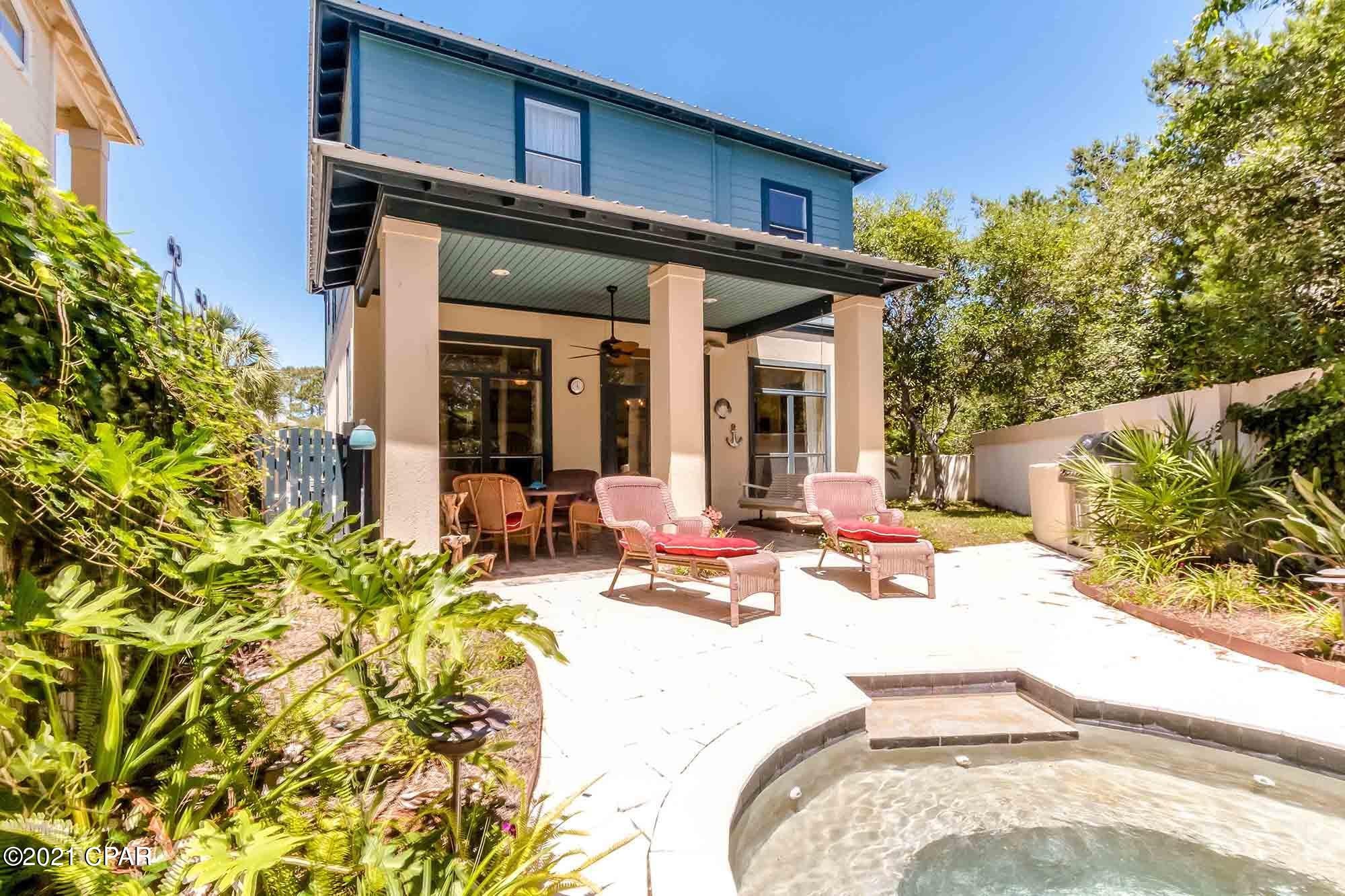 Summer Breeze Phase IV - Residential