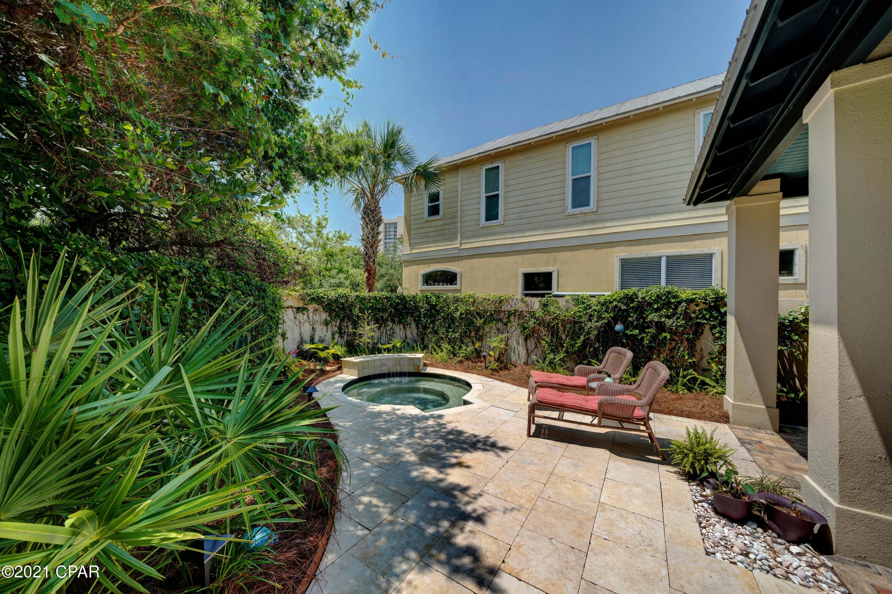 Summer Breeze Phase IV - Residential