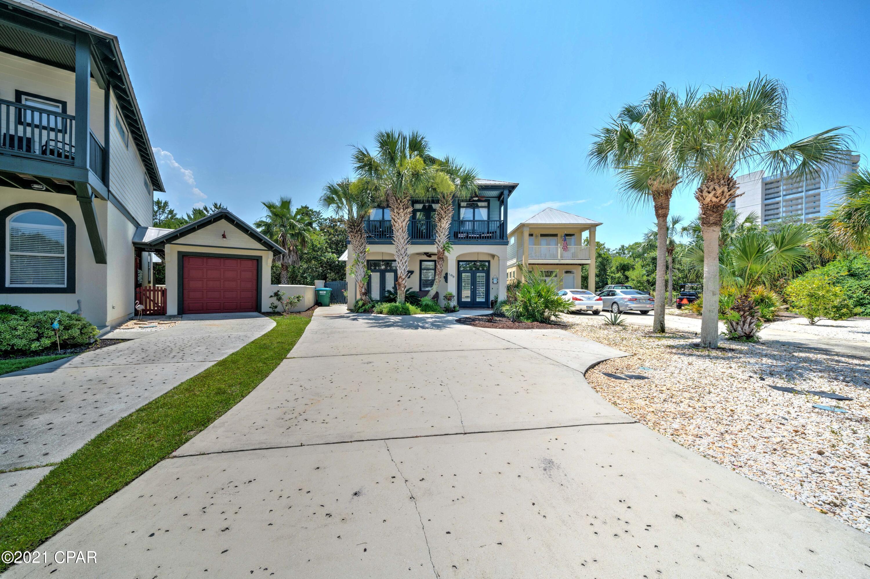 Summer Breeze Phase IV - Residential