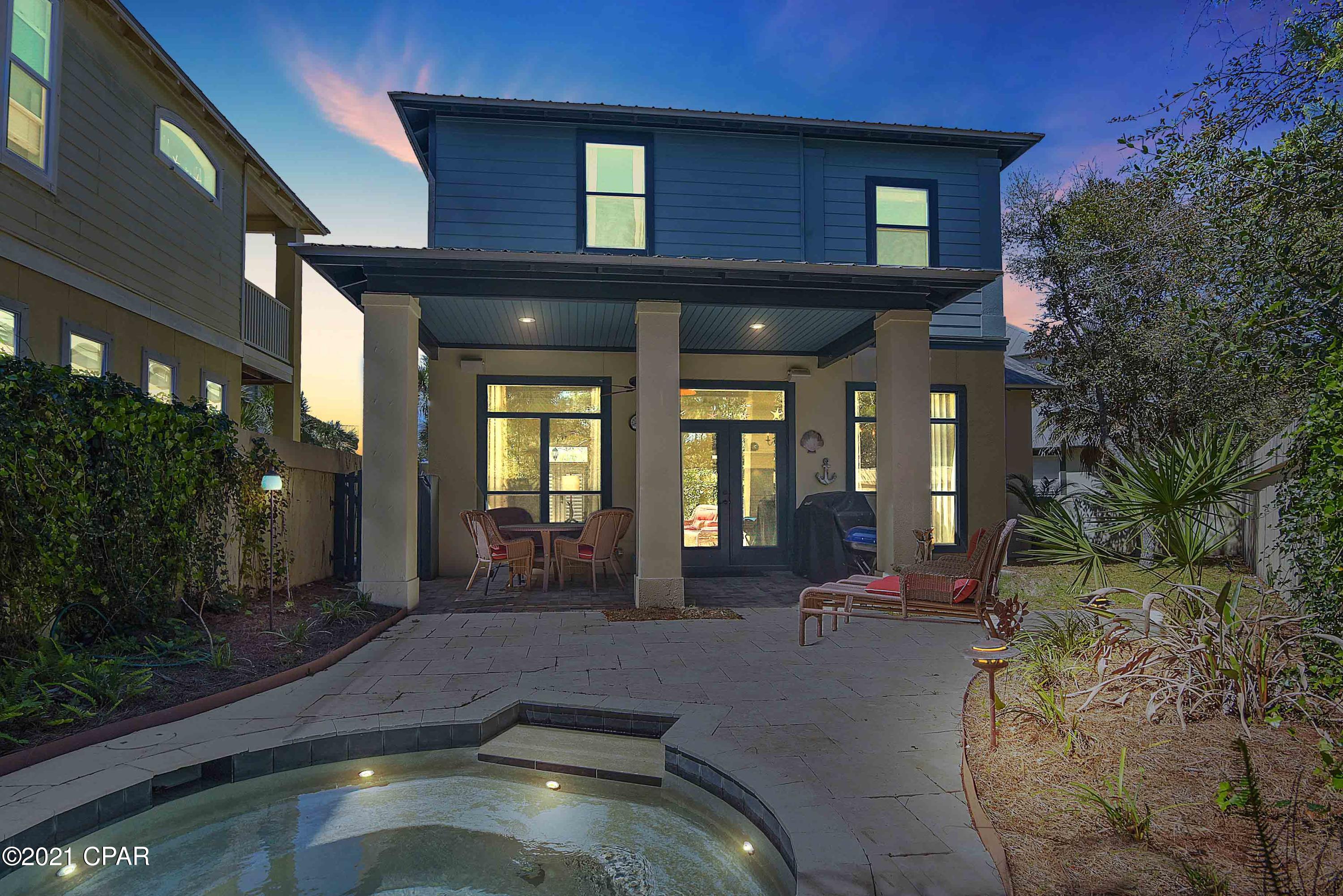 Summer Breeze Phase IV - Residential