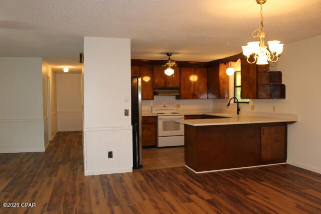 Chipola River Estates - Residential