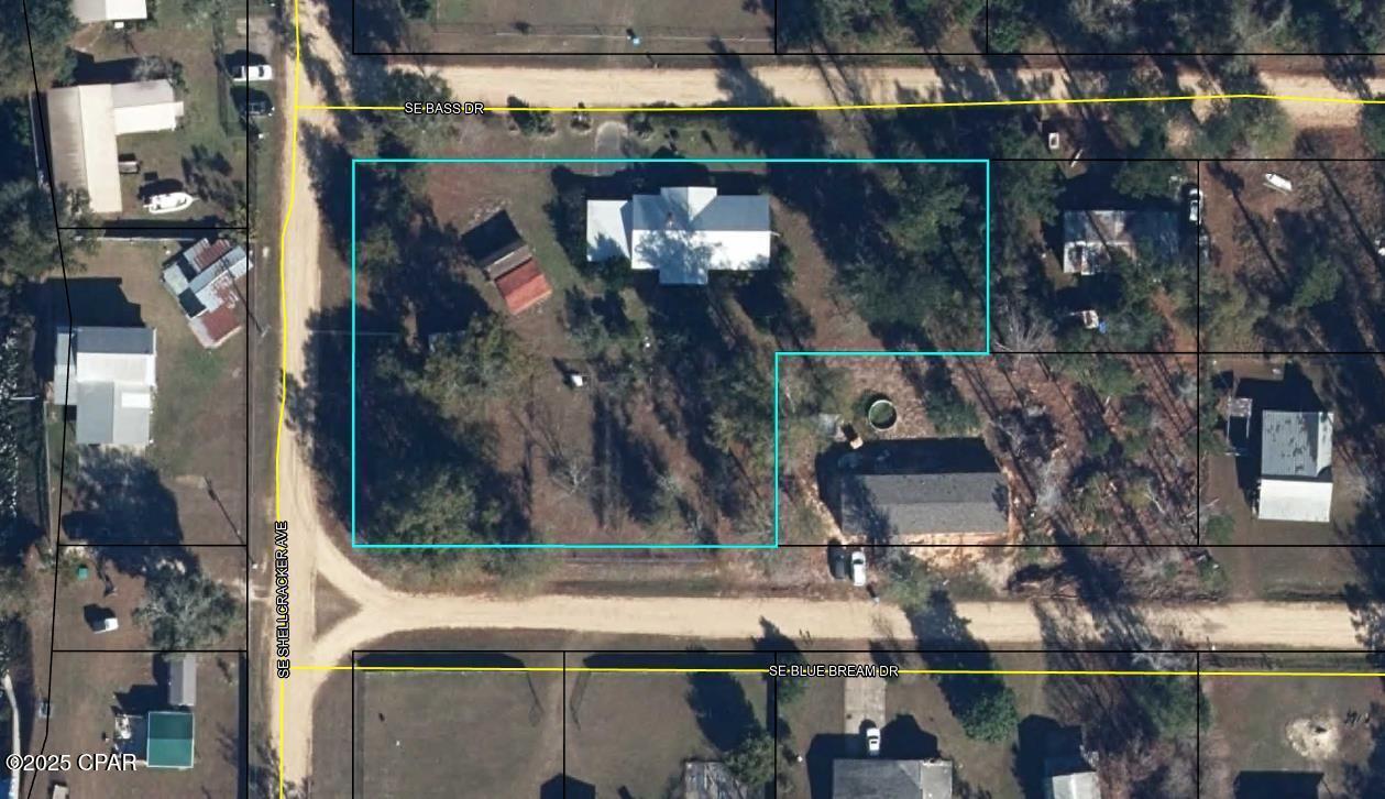 Chipola River Estates - Residential
