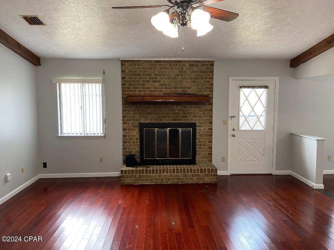 [No Recorded Subdiv] - Residential Lease