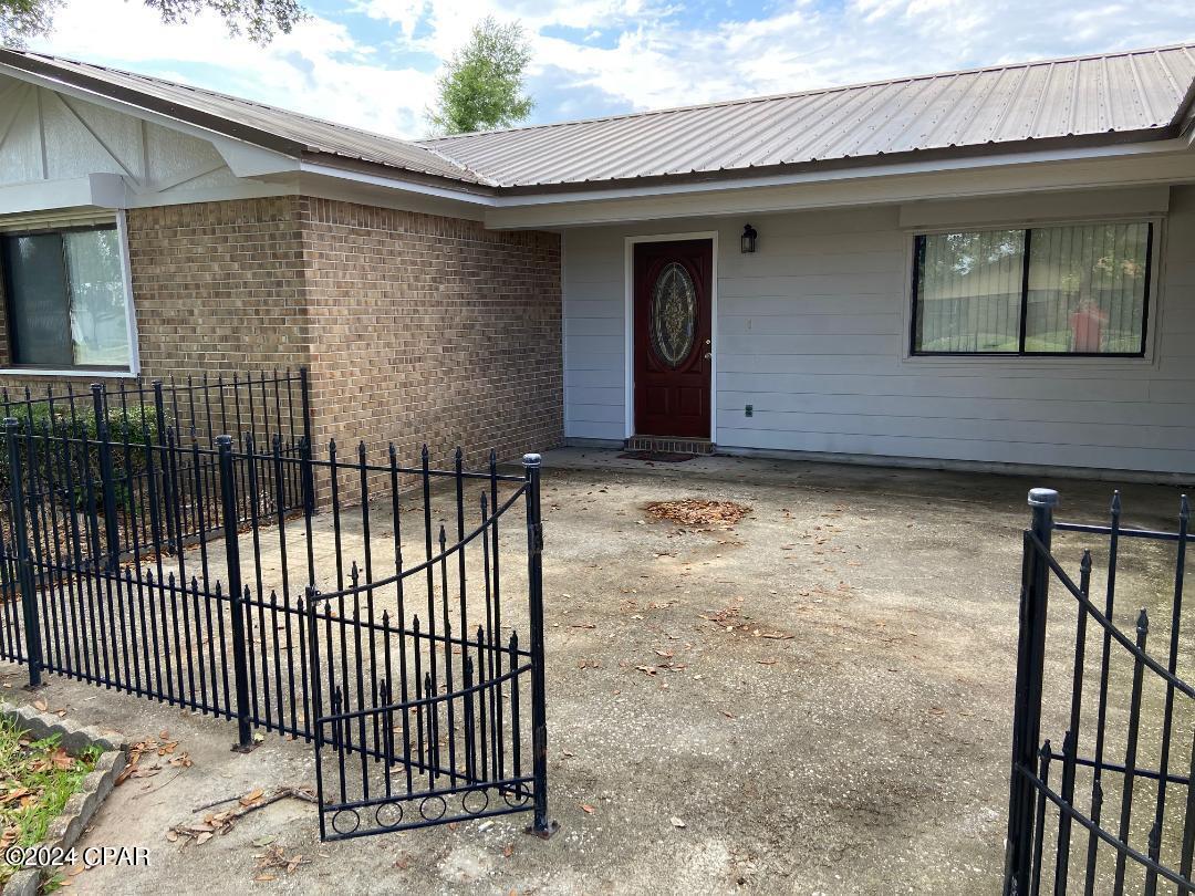 [No Recorded Subdiv] - Residential Lease