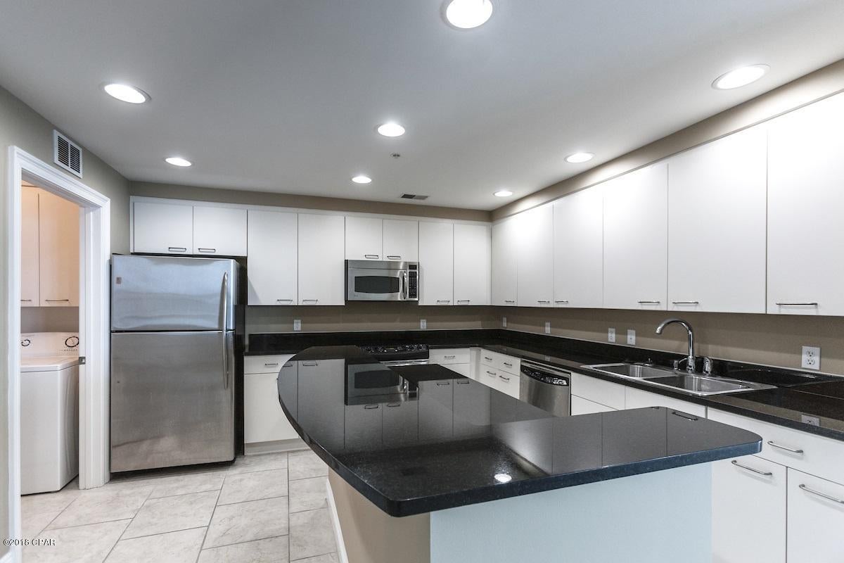 Marina Landing - Residential