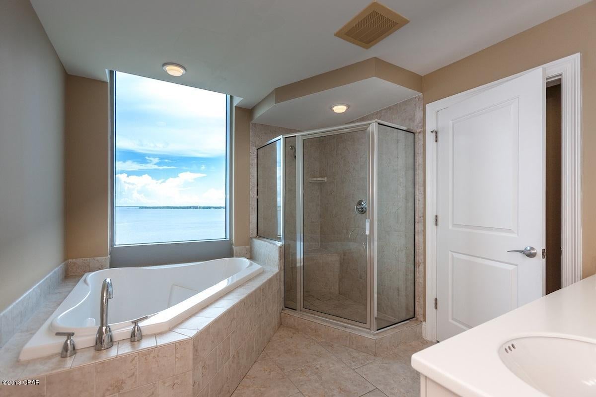 Marina Landing - Residential
