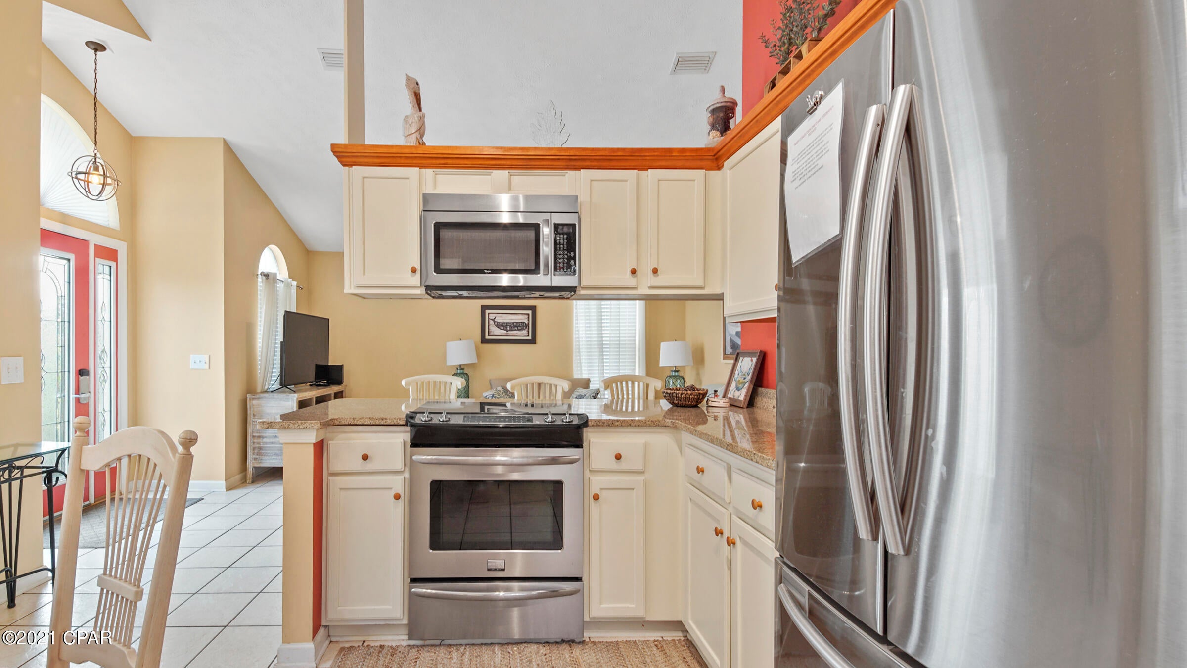 Palm Cove Phase II - Residential
