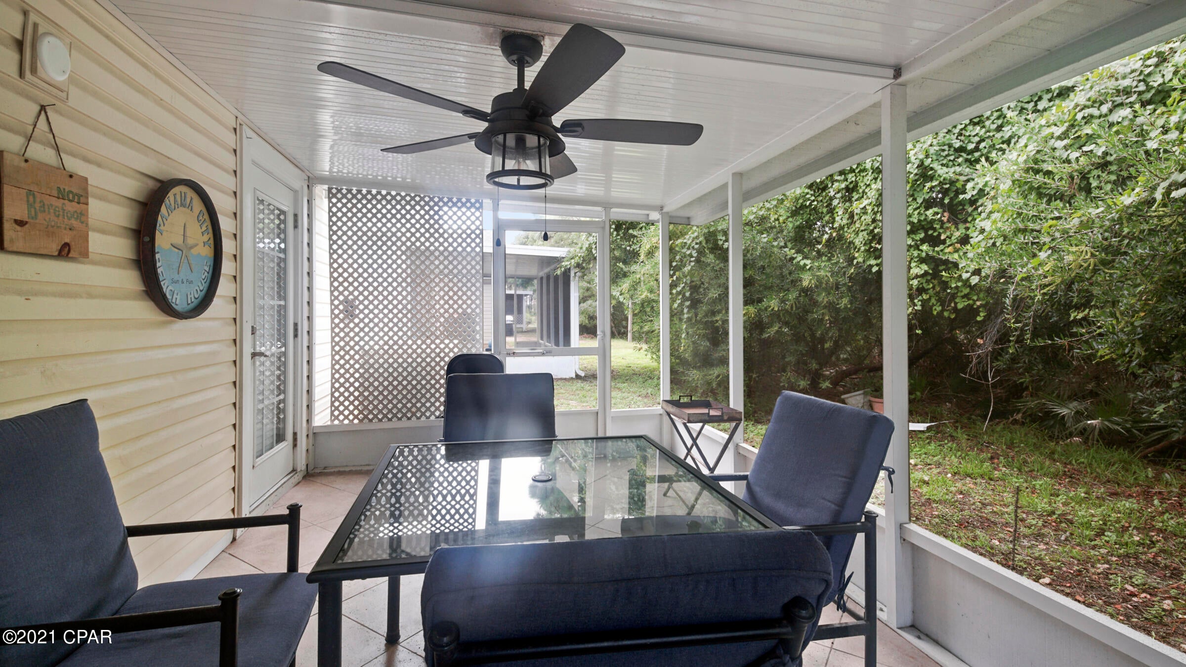 Palm Cove Phase II - Residential