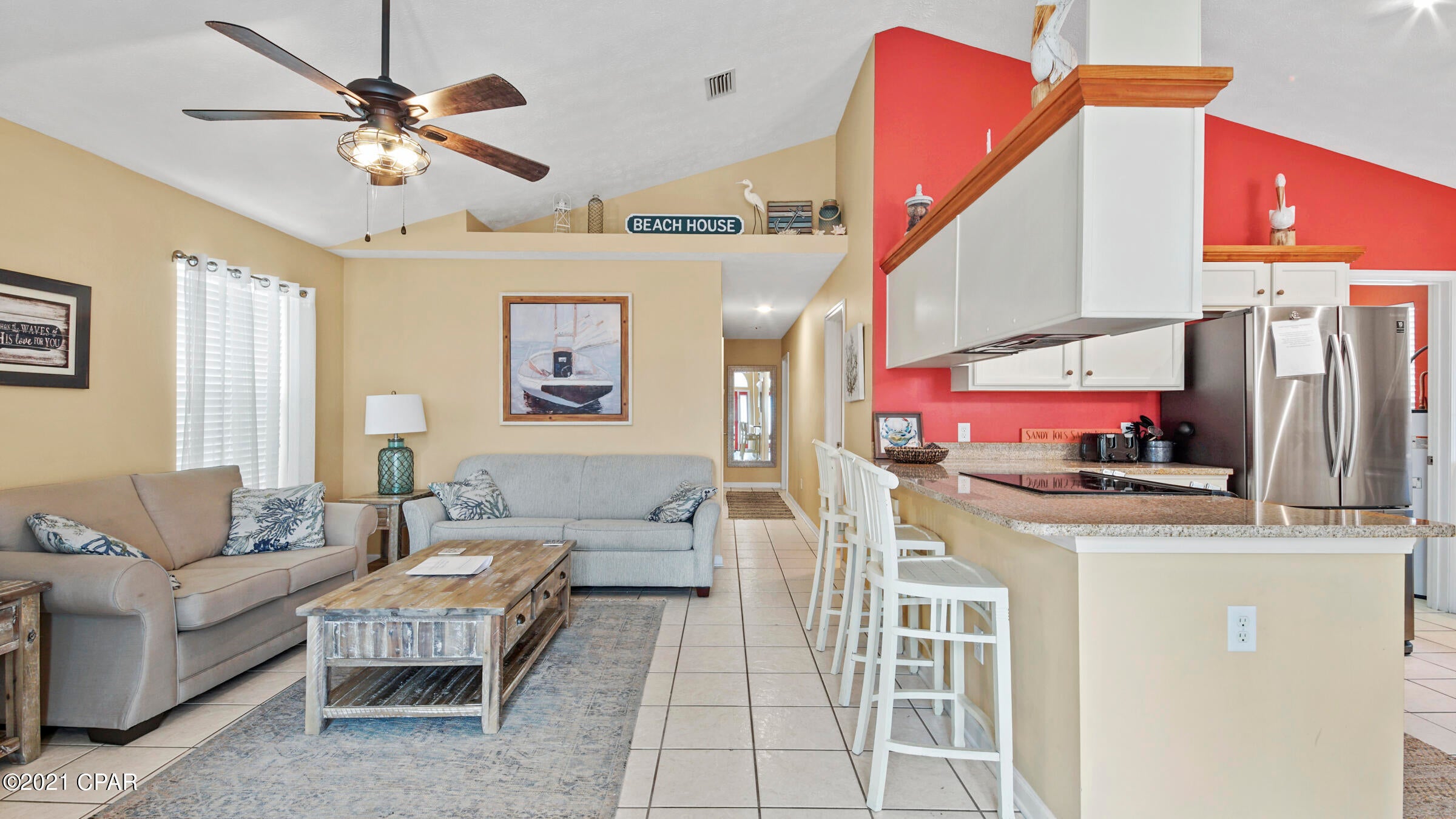 Palm Cove Phase II - Residential