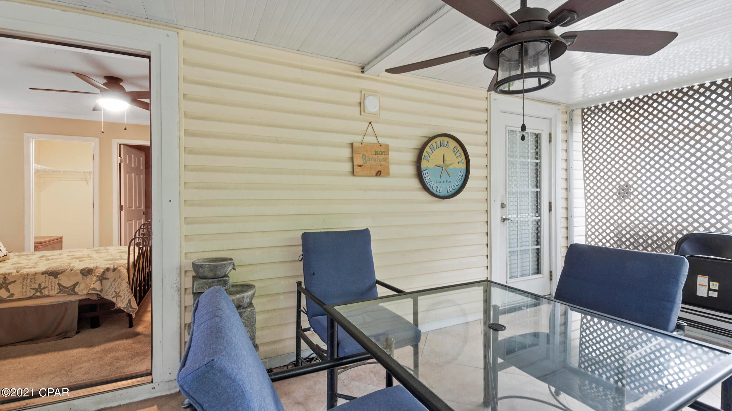 Palm Cove Phase II - Residential