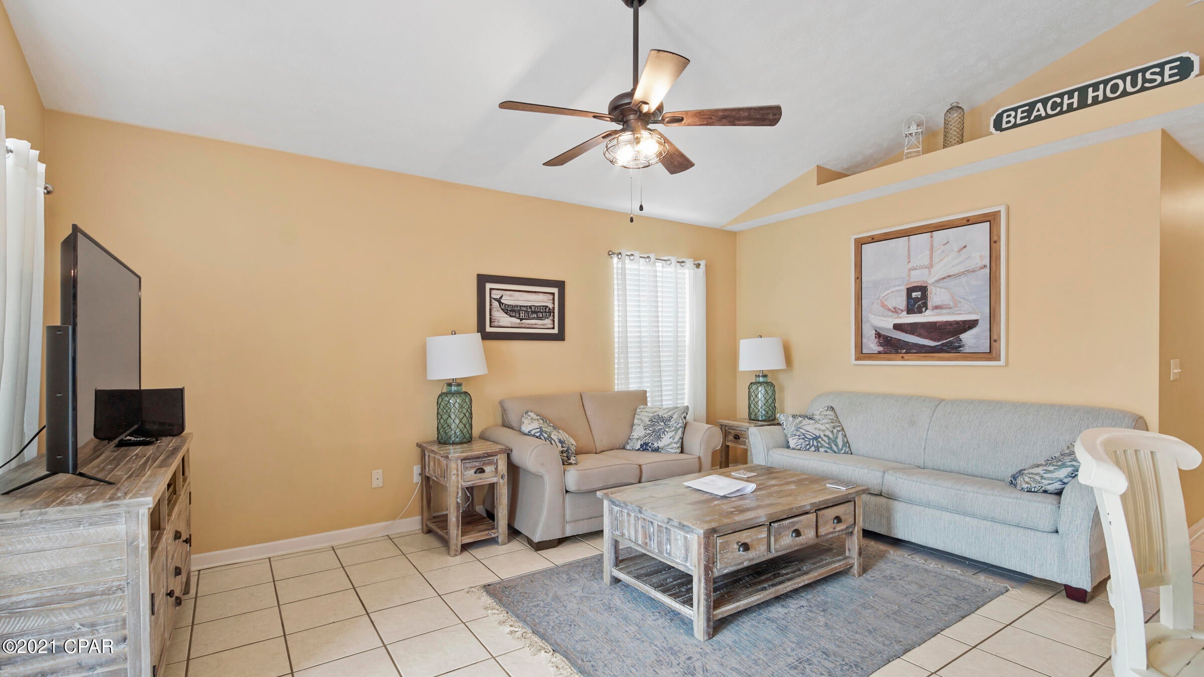 Palm Cove Phase II - Residential