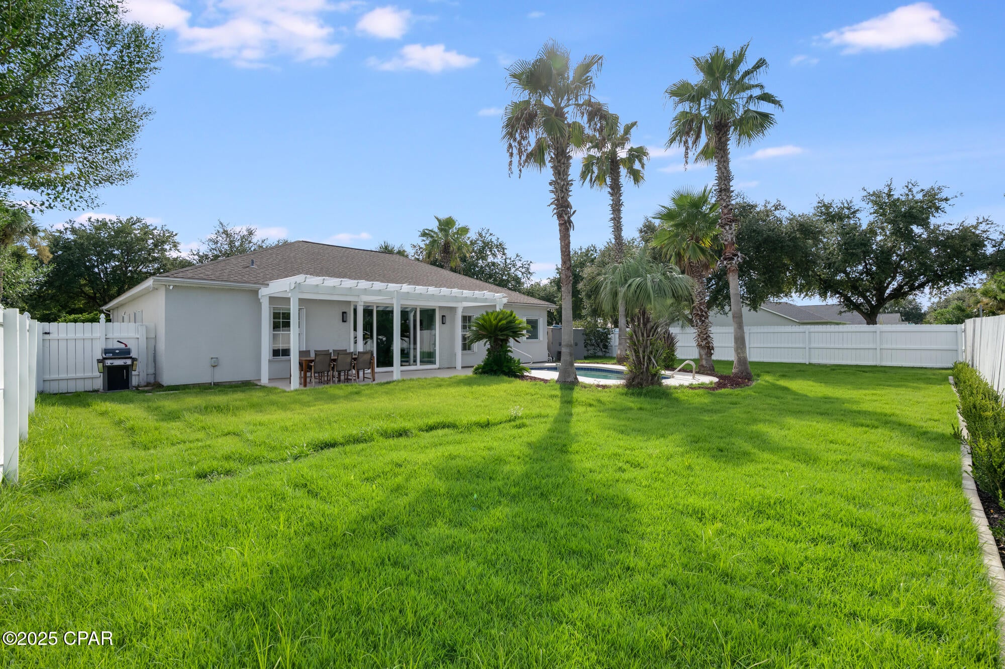 Palmetto Trace - Residential Lease