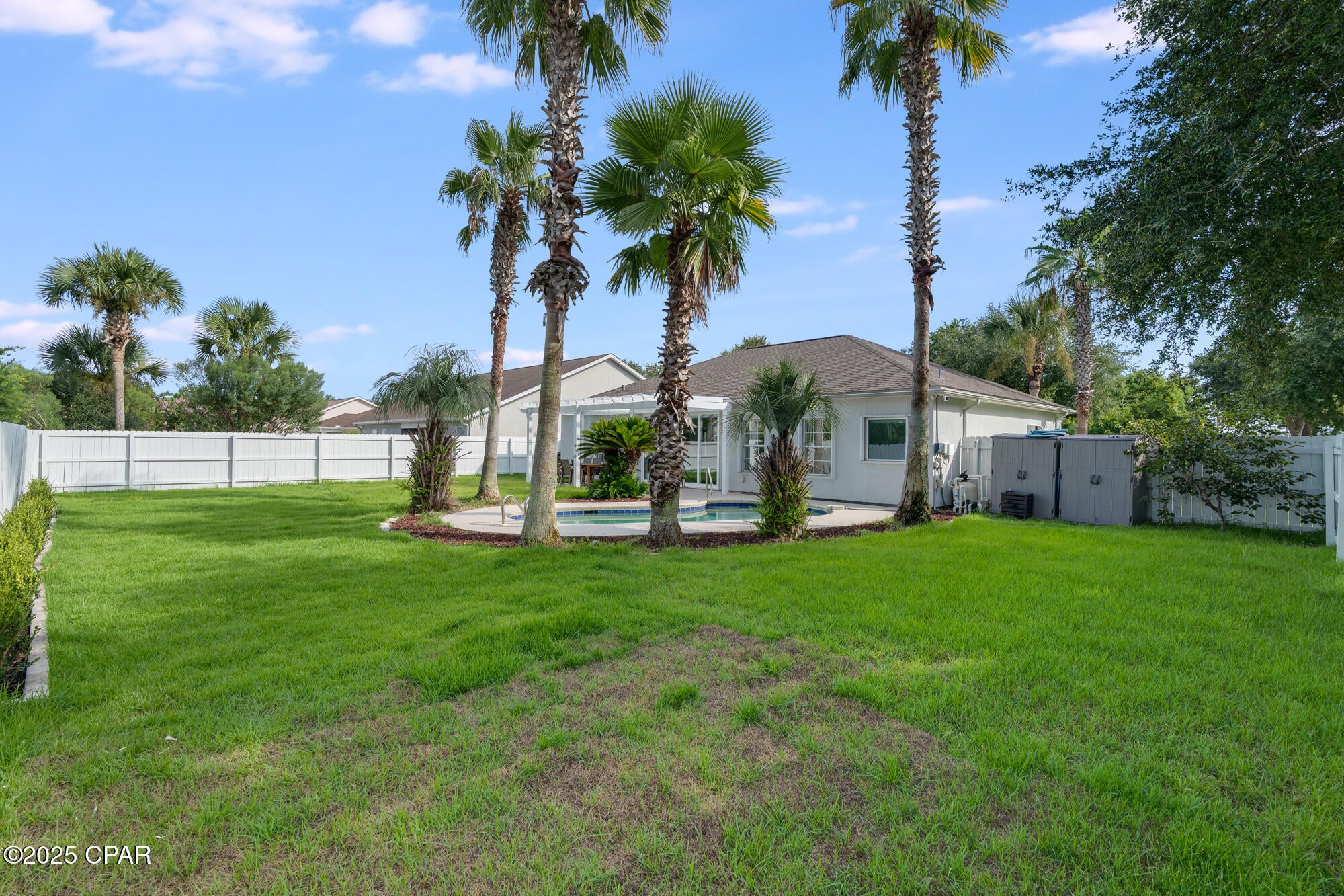 Palmetto Trace - Residential Lease
