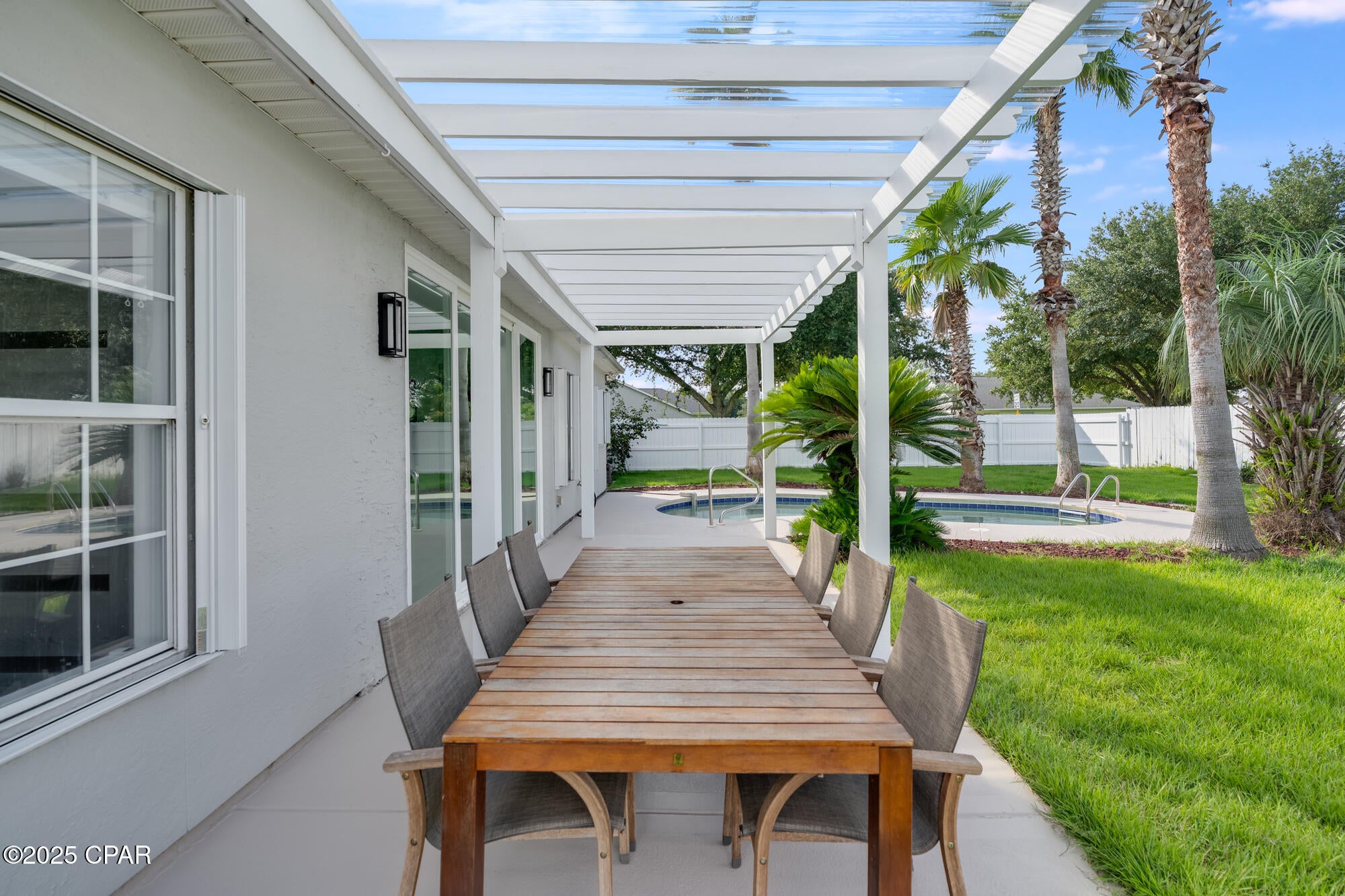 Palmetto Trace - Residential Lease