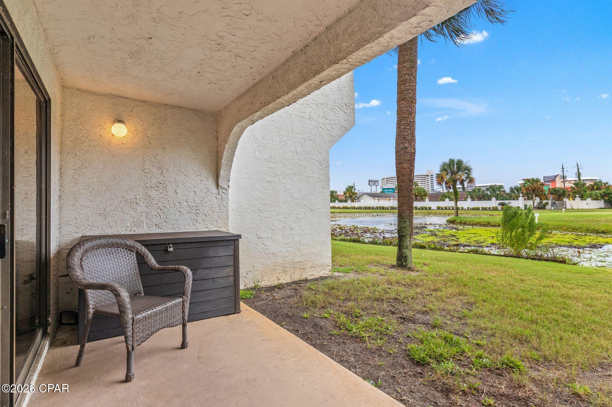 Edgewater Golf Villas I - Residential
