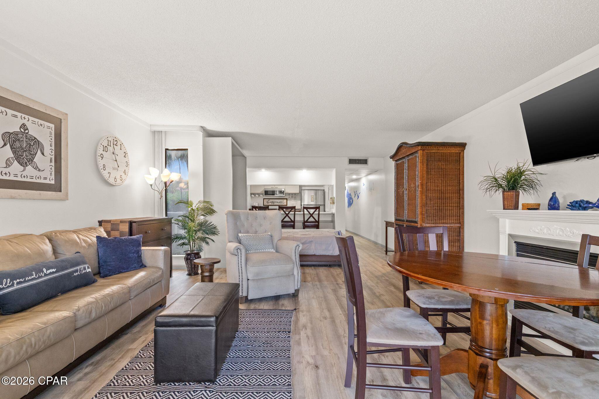 Edgewater Golf Villas I - Residential