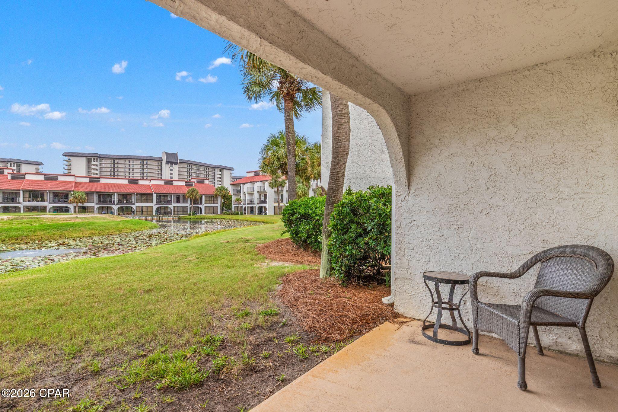 Edgewater Golf Villas I - Residential
