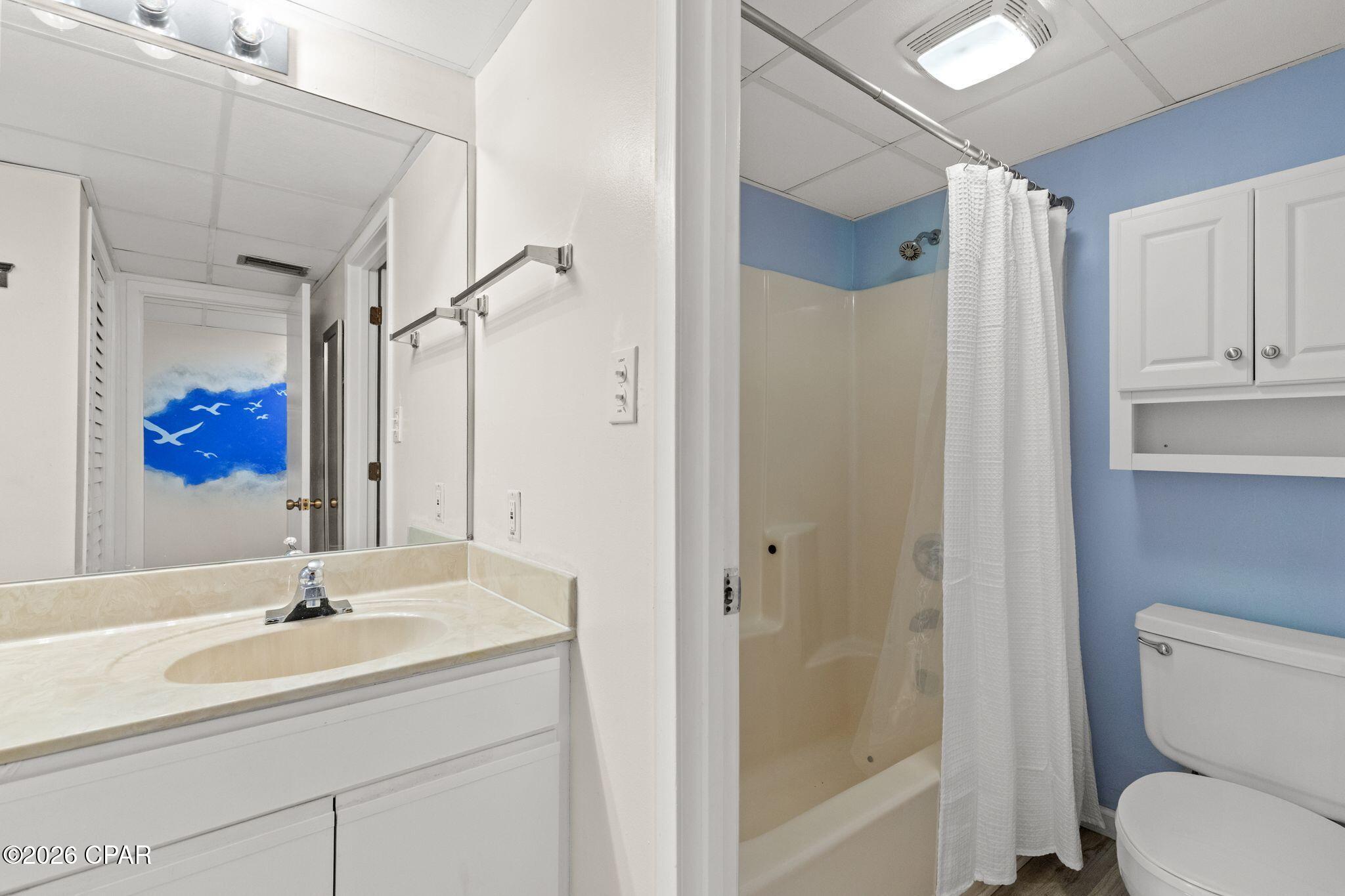 Edgewater Golf Villas I - Residential