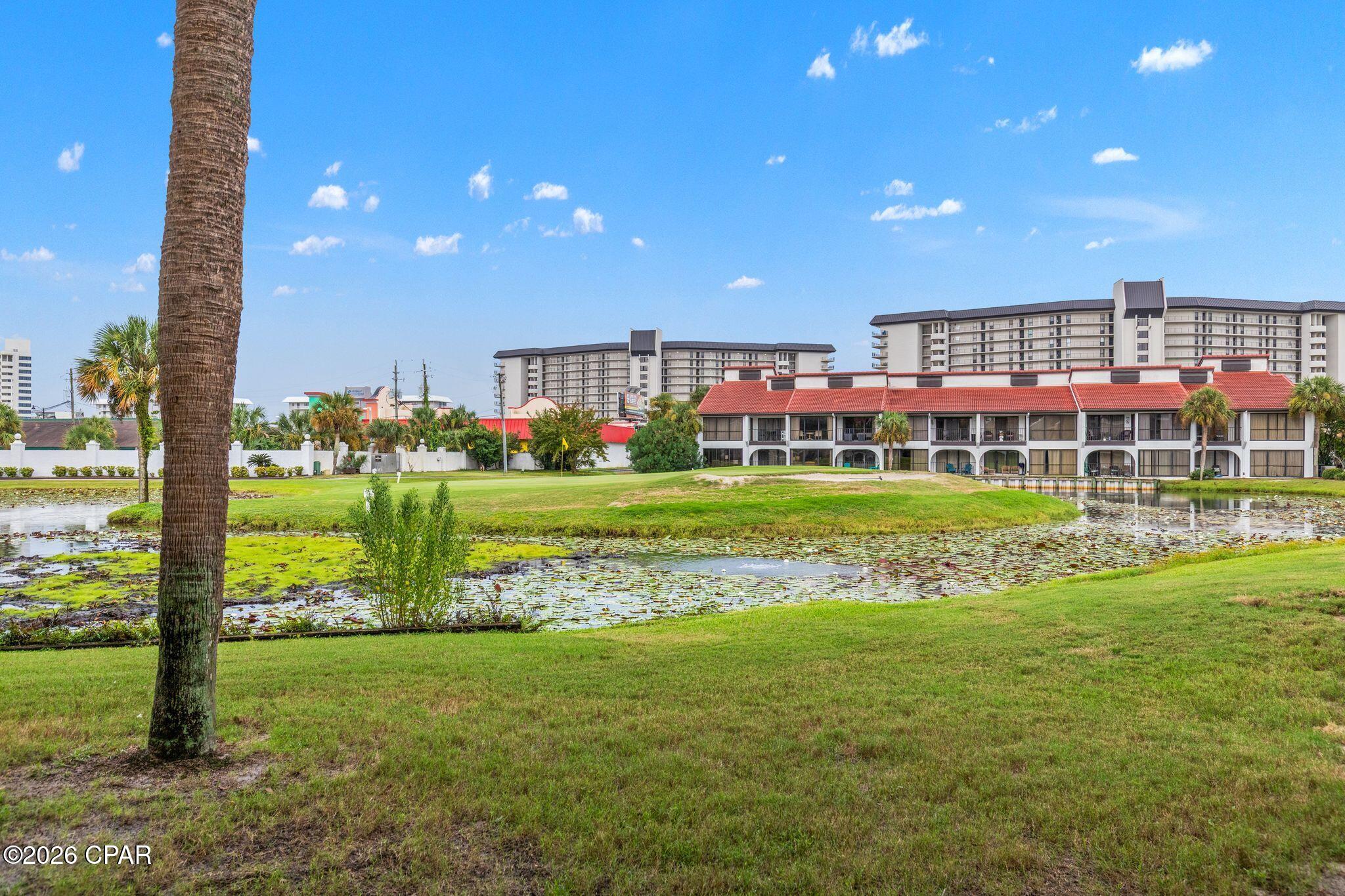 Edgewater Golf Villas I - Residential