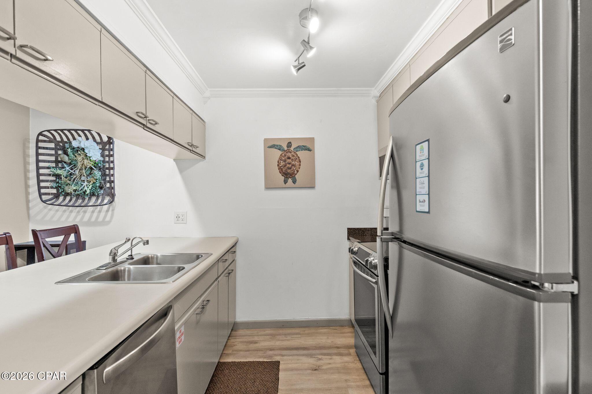 Edgewater Golf Villas I - Residential