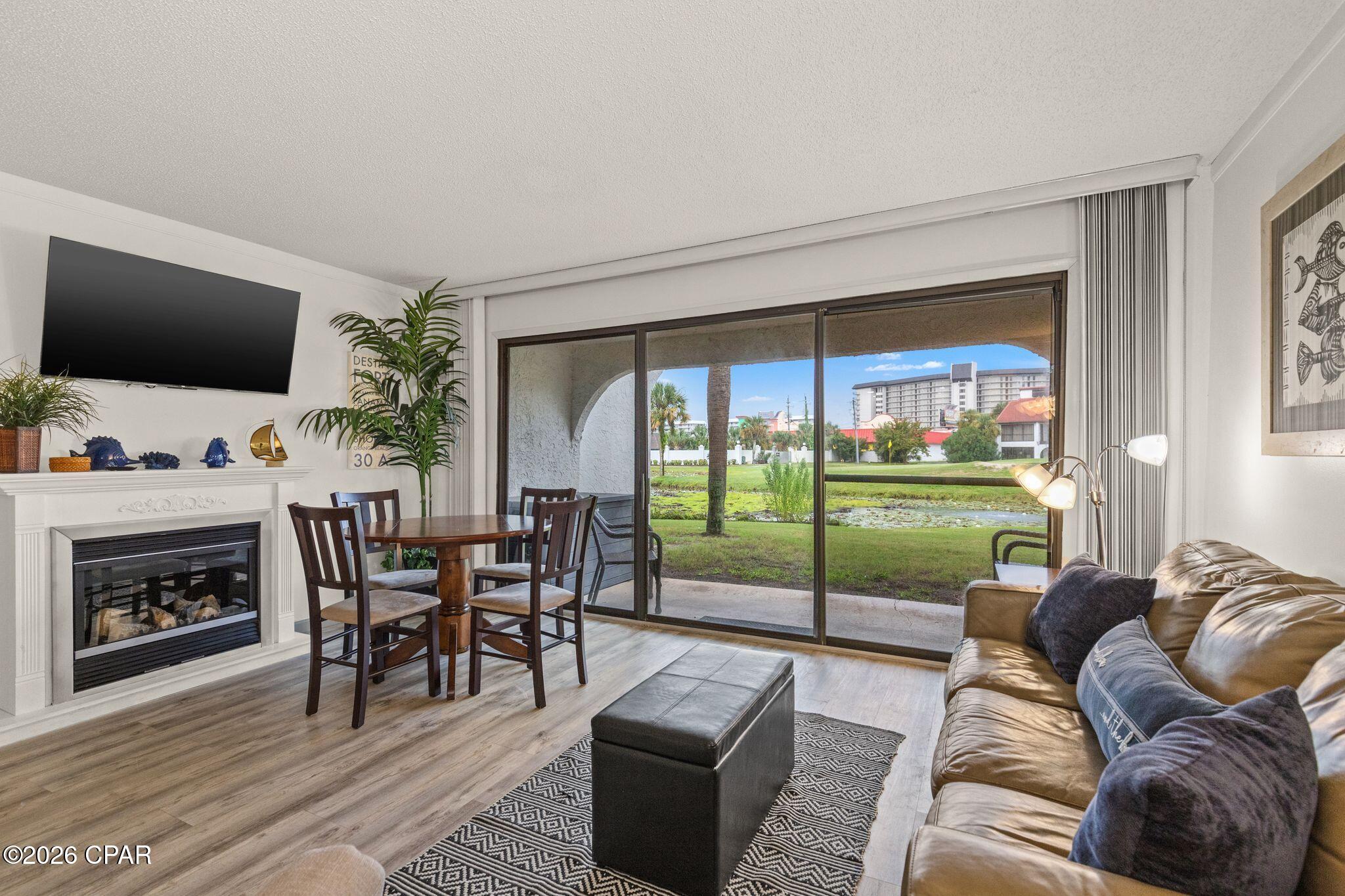 Edgewater Golf Villas I - Residential