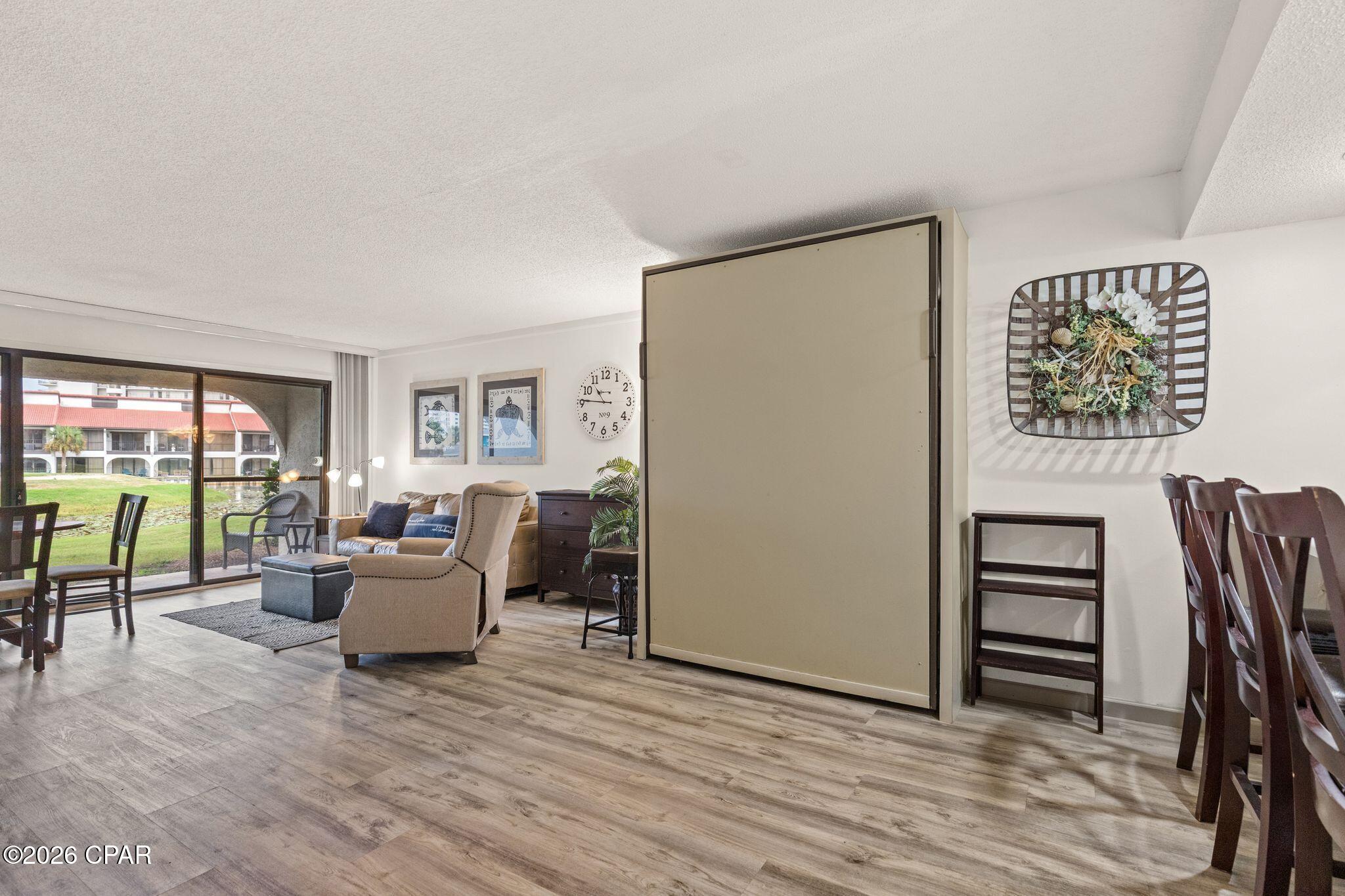 Edgewater Golf Villas I - Residential