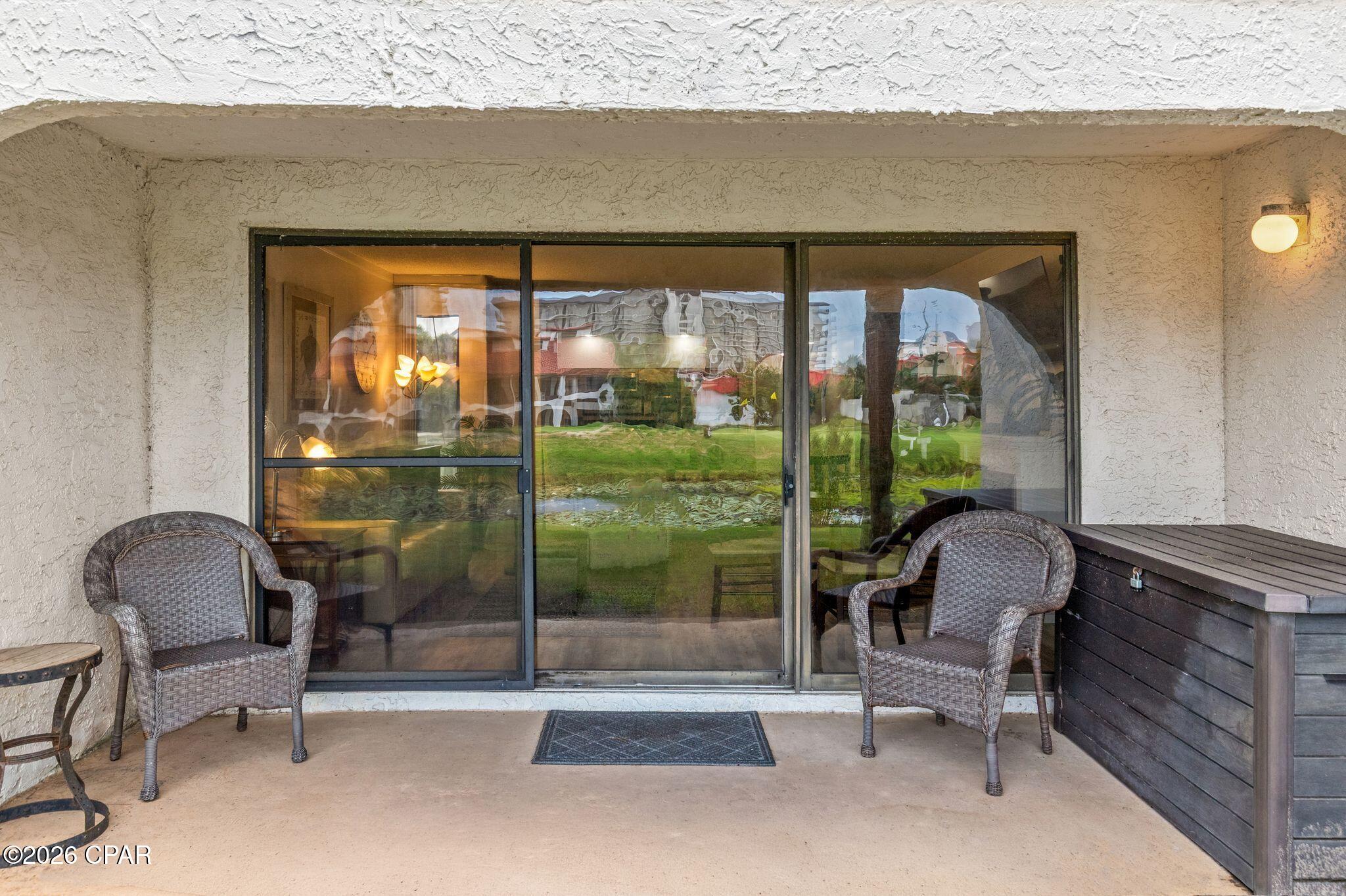 Edgewater Golf Villas I - Residential