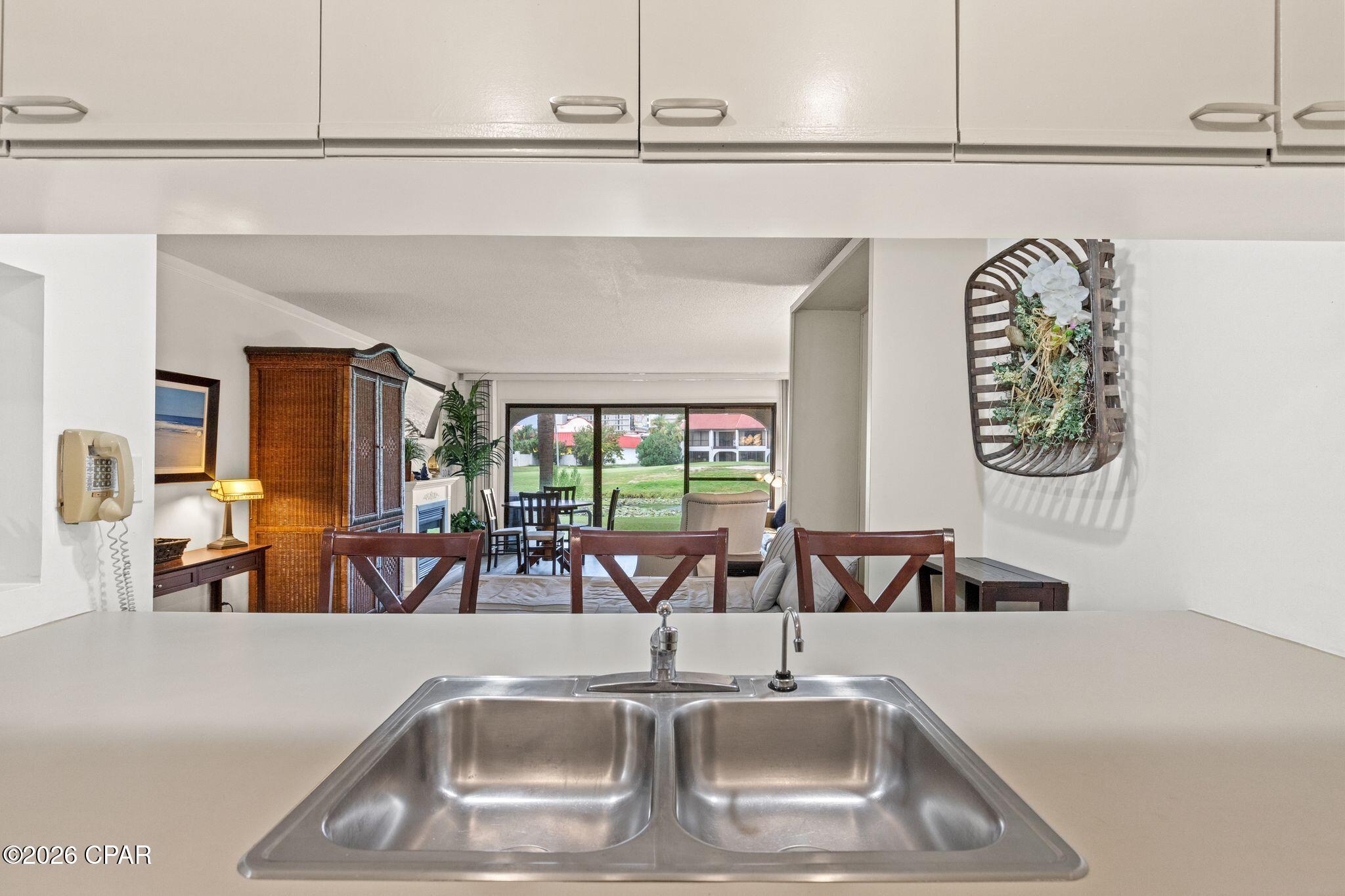 Edgewater Golf Villas I - Residential