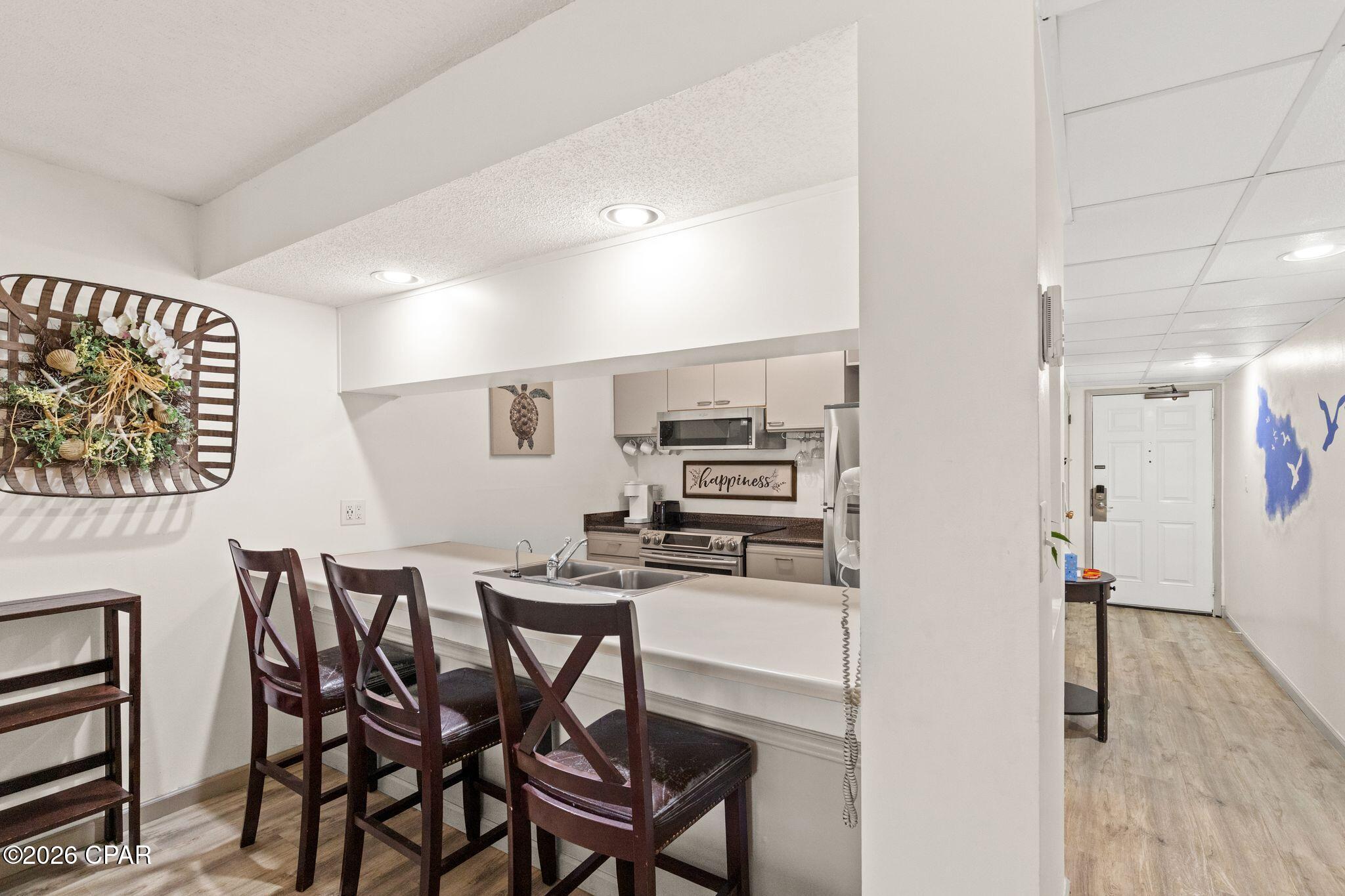 Edgewater Golf Villas I - Residential