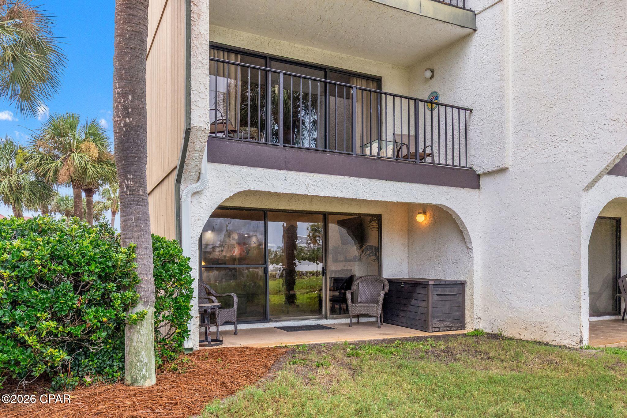 Edgewater Golf Villas I - Residential