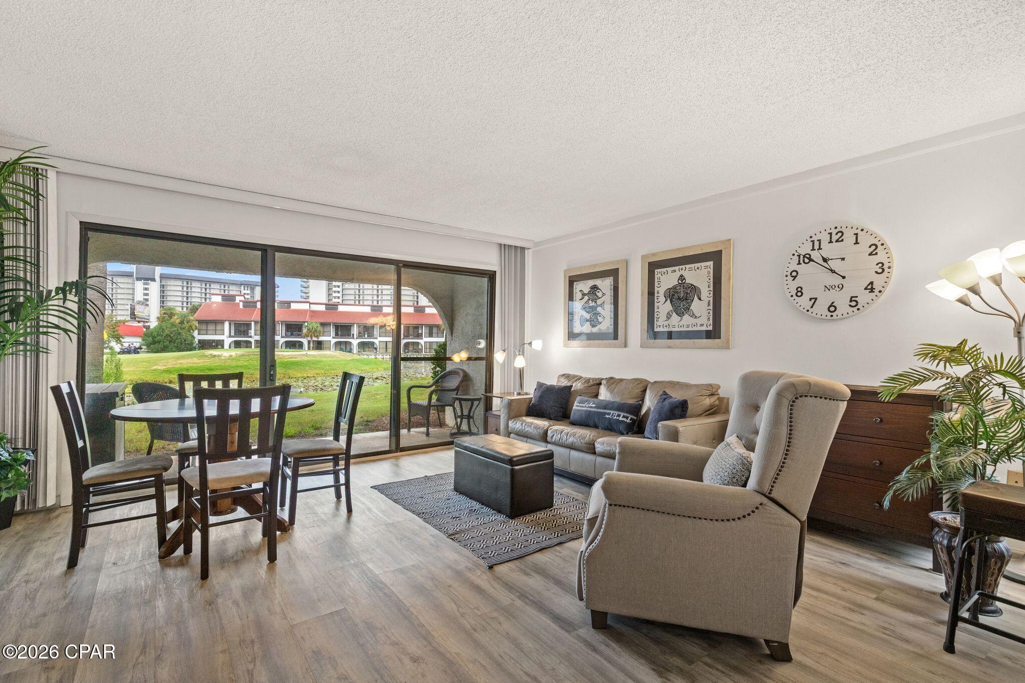 Edgewater Golf Villas I - Residential