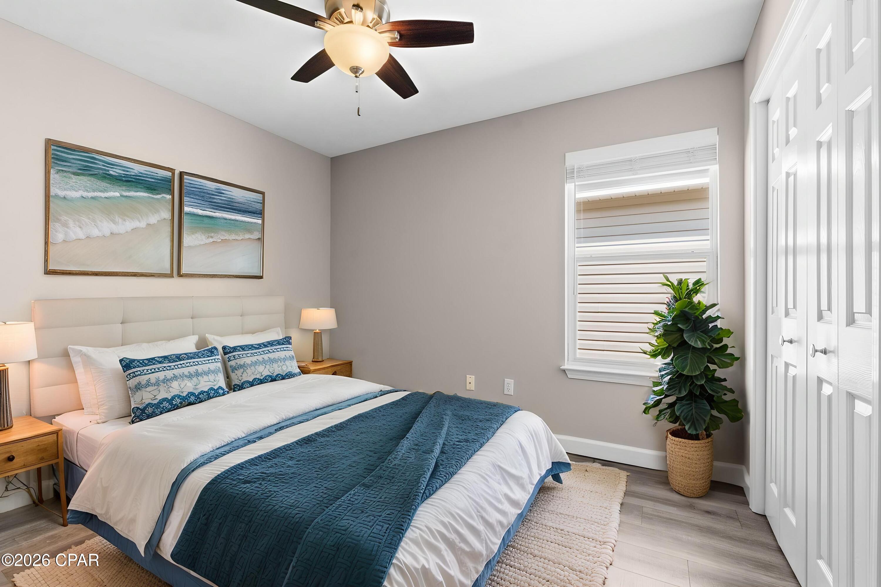 Palm Cove - Residential