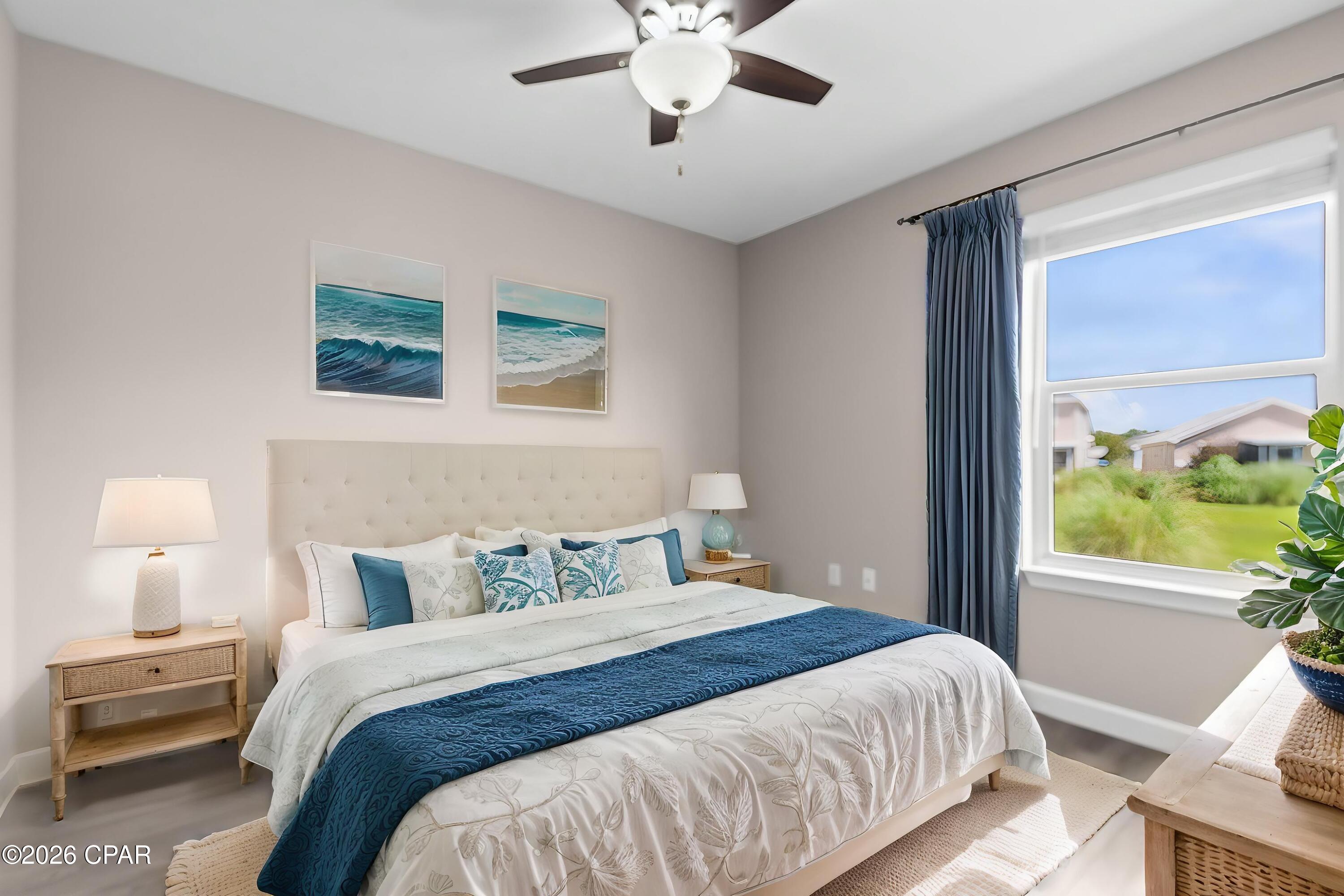 Palm Cove - Residential