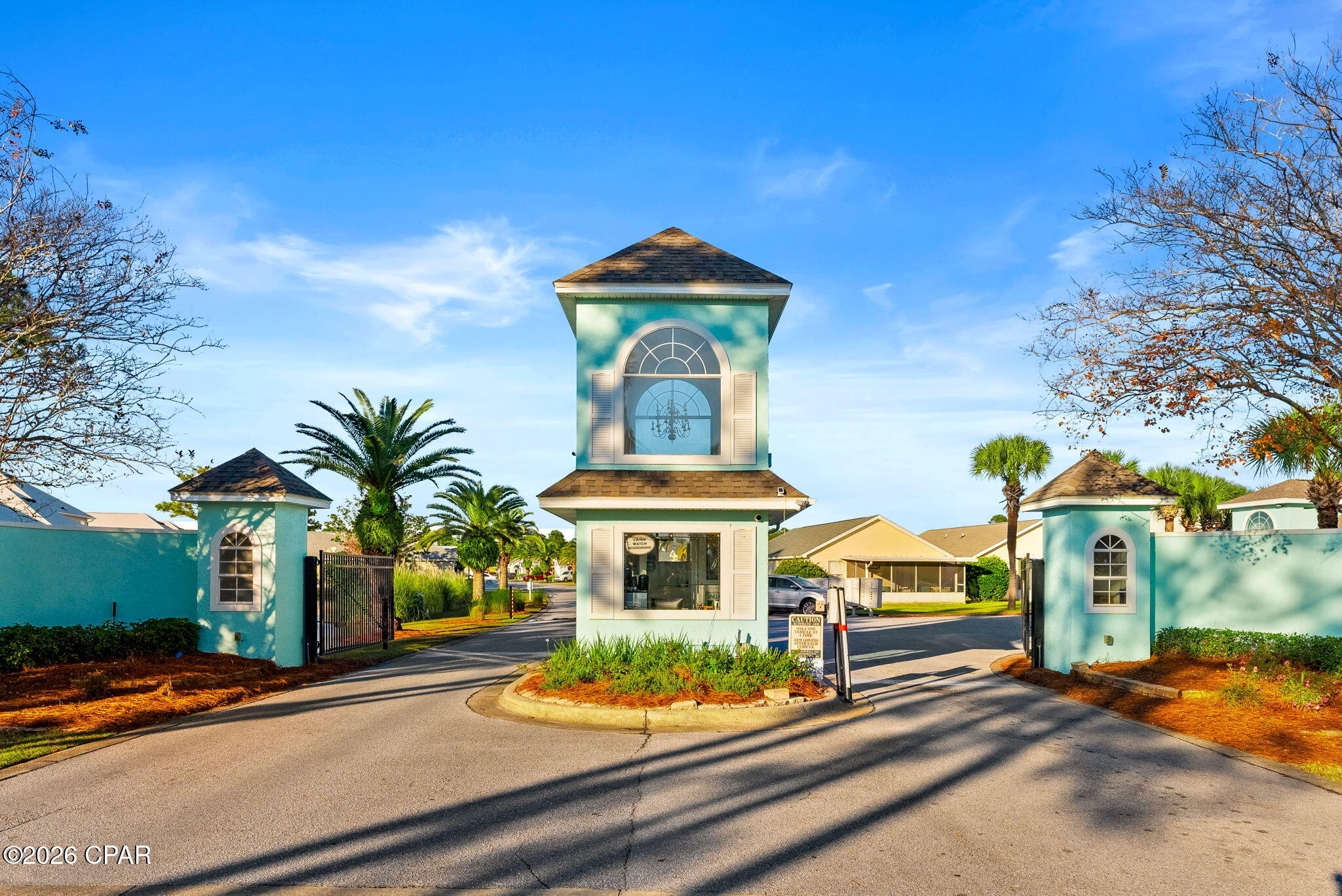 Palm Cove - Residential