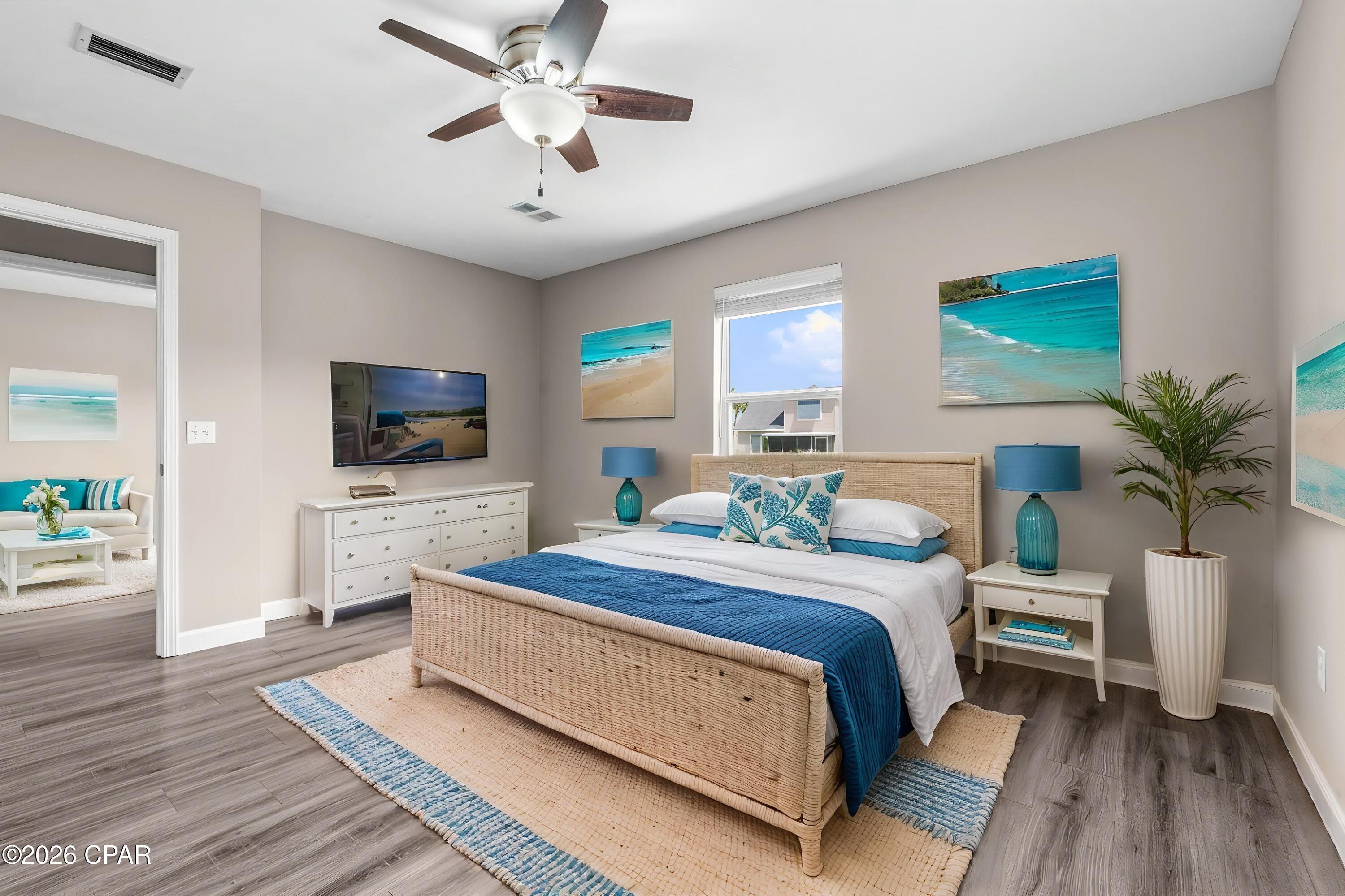 Palm Cove - Residential