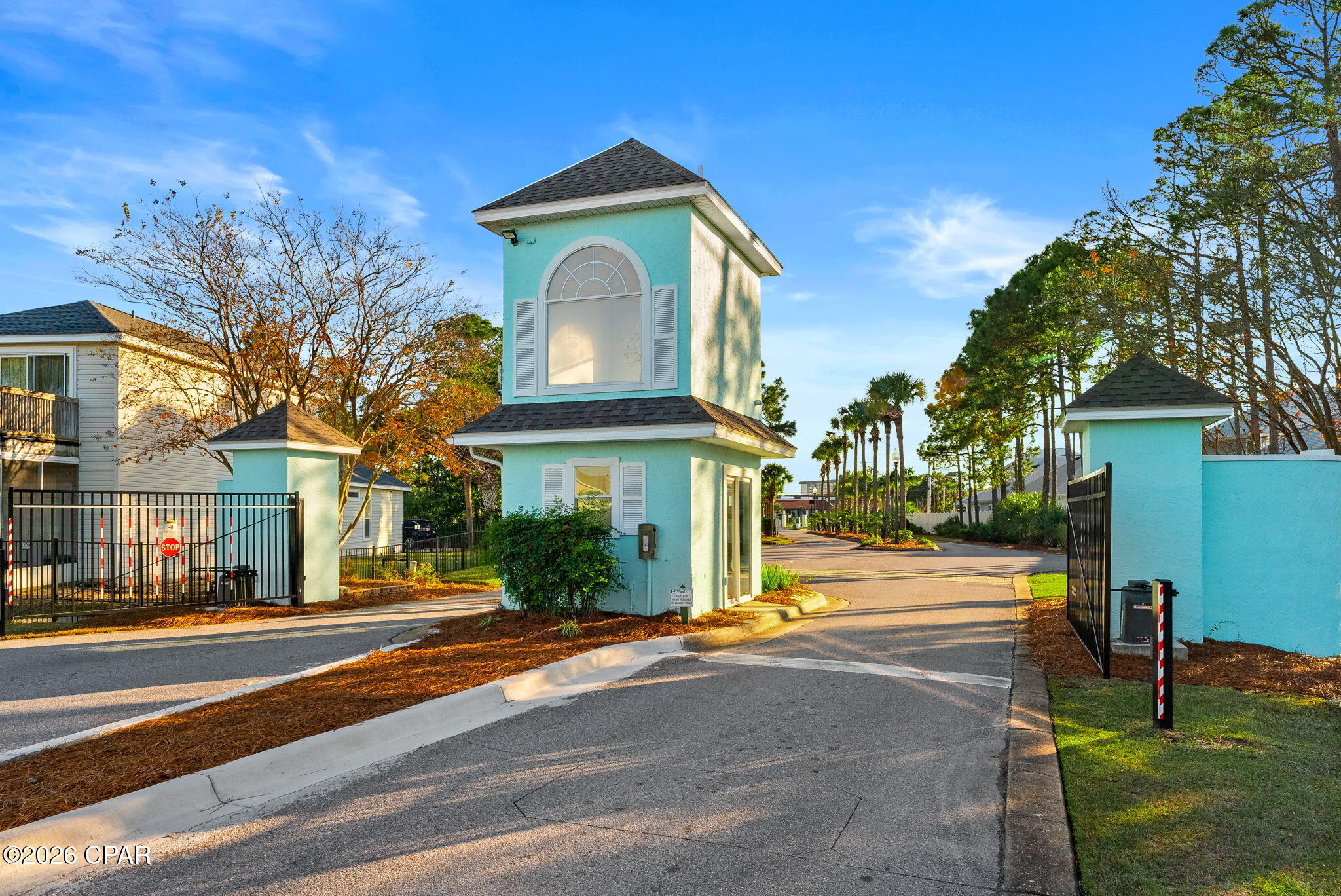 Palm Cove - Residential
