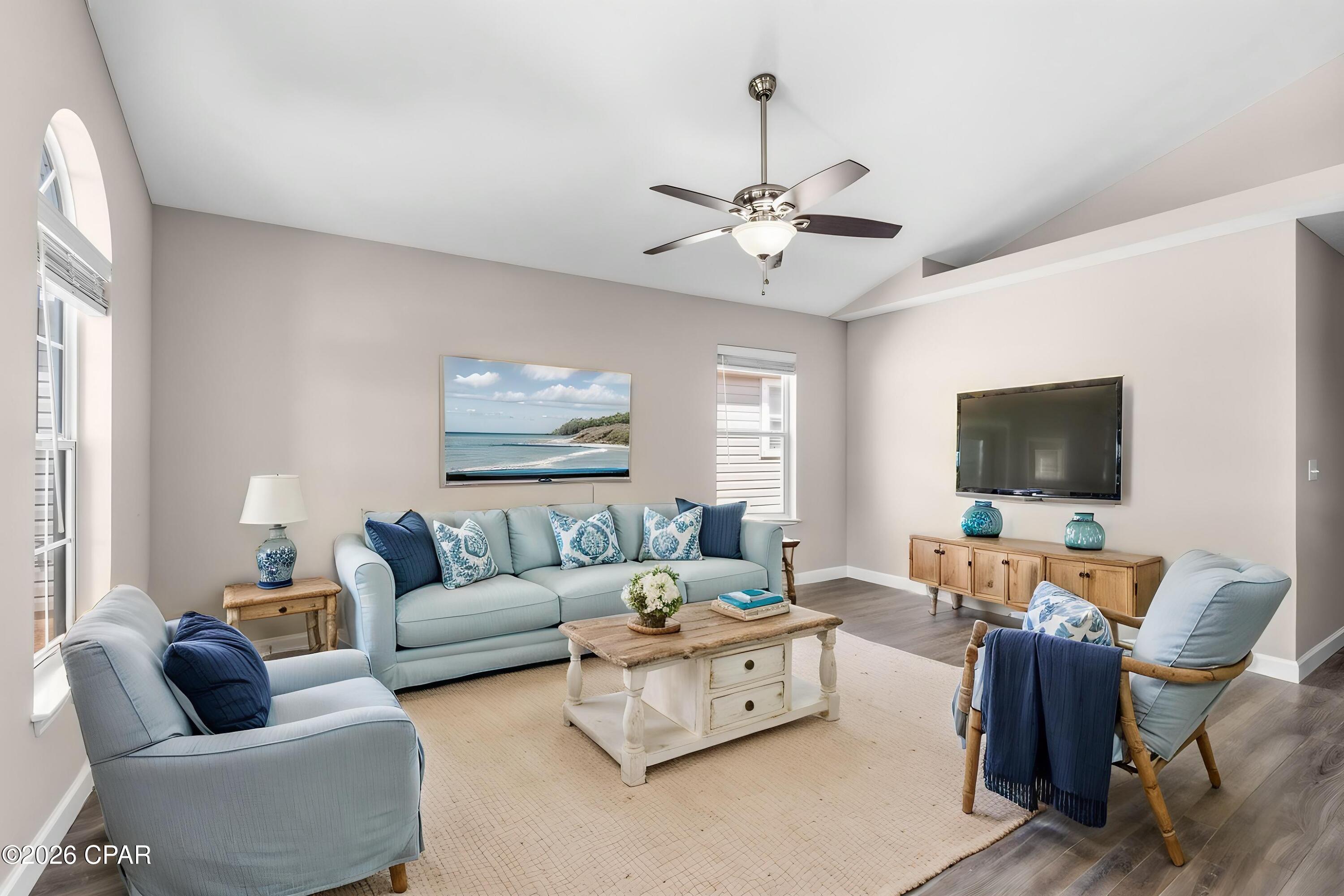 Palm Cove - Residential