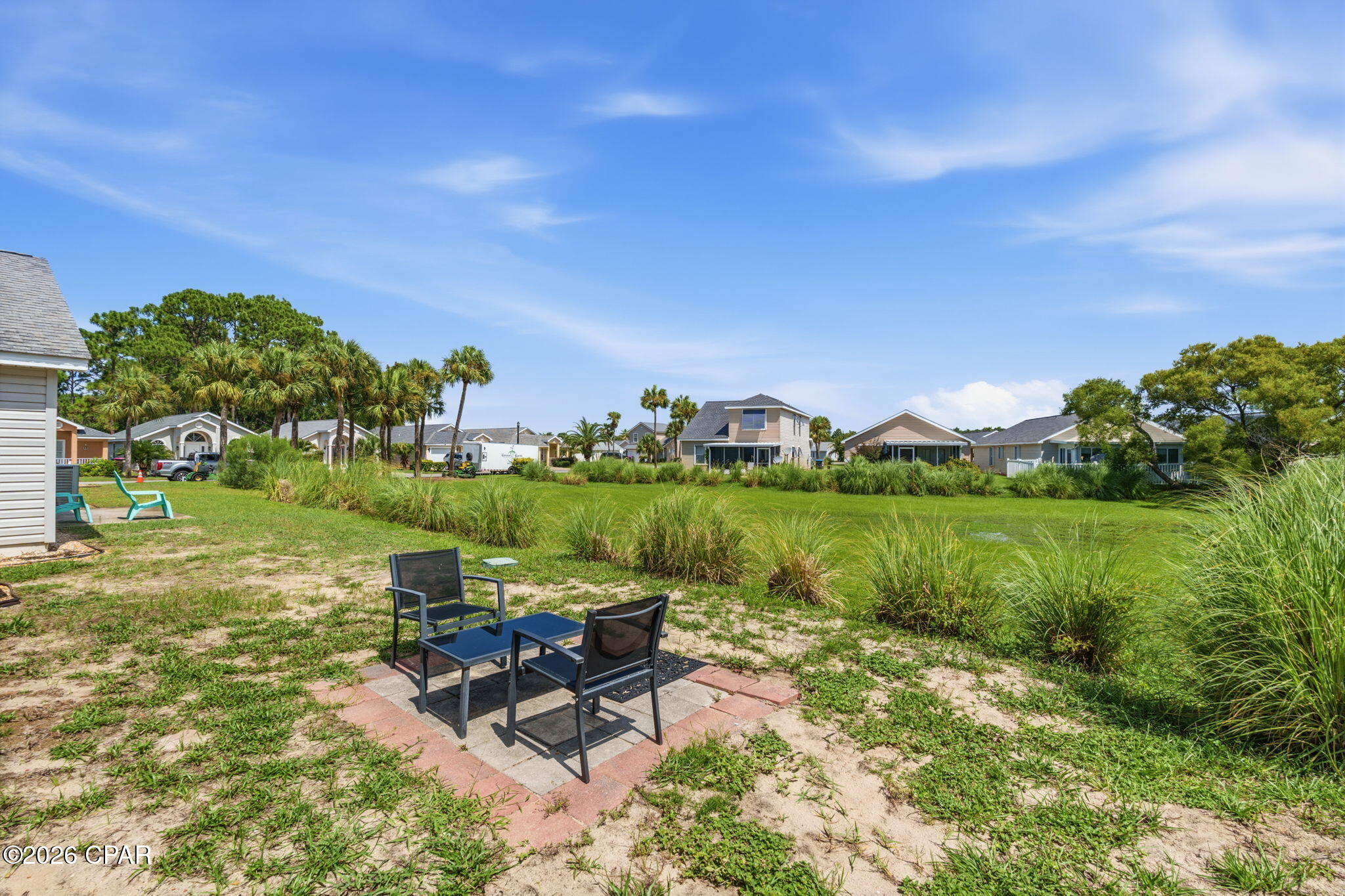 Palm Cove - Residential