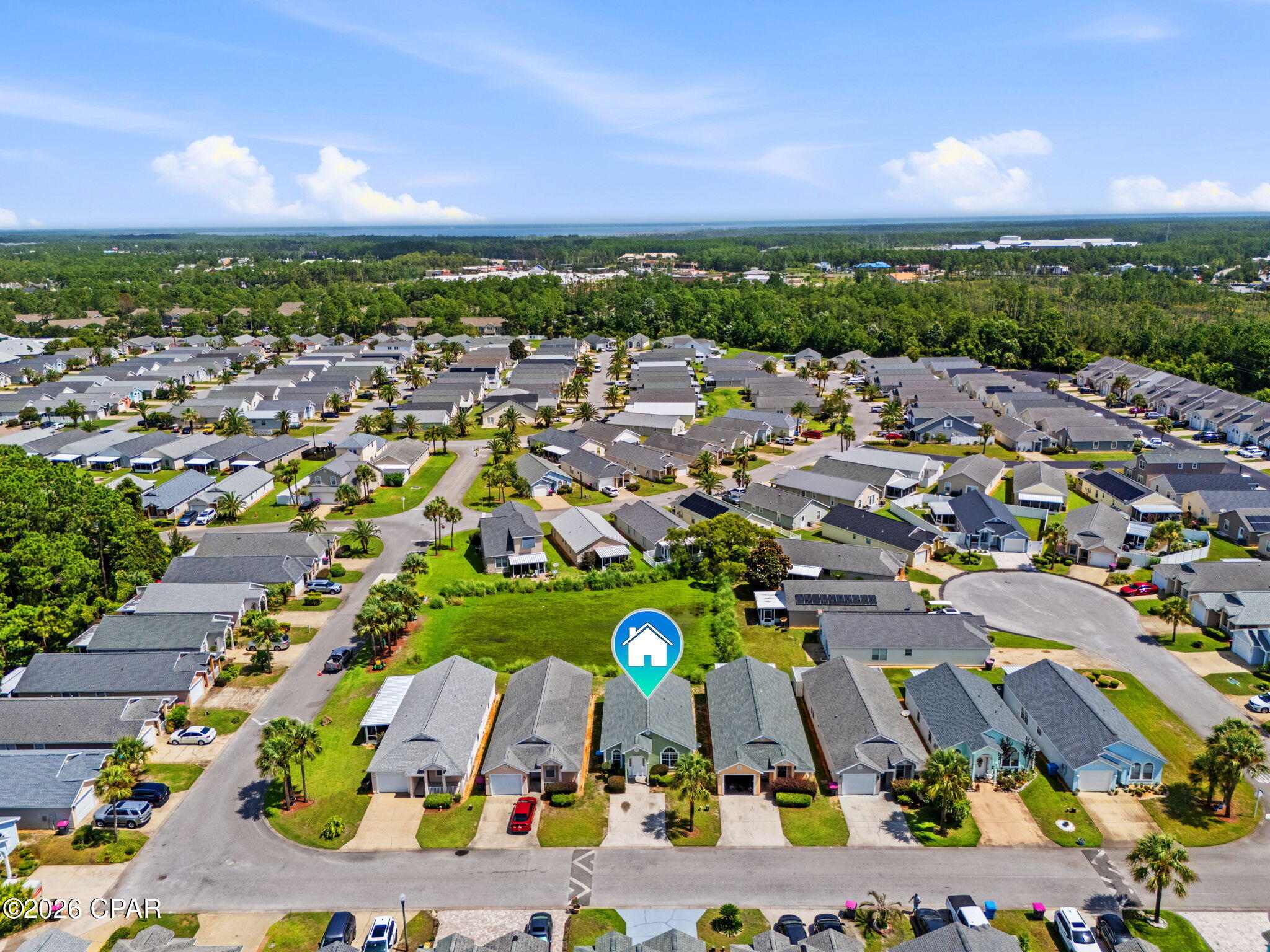 Palm Cove - Residential