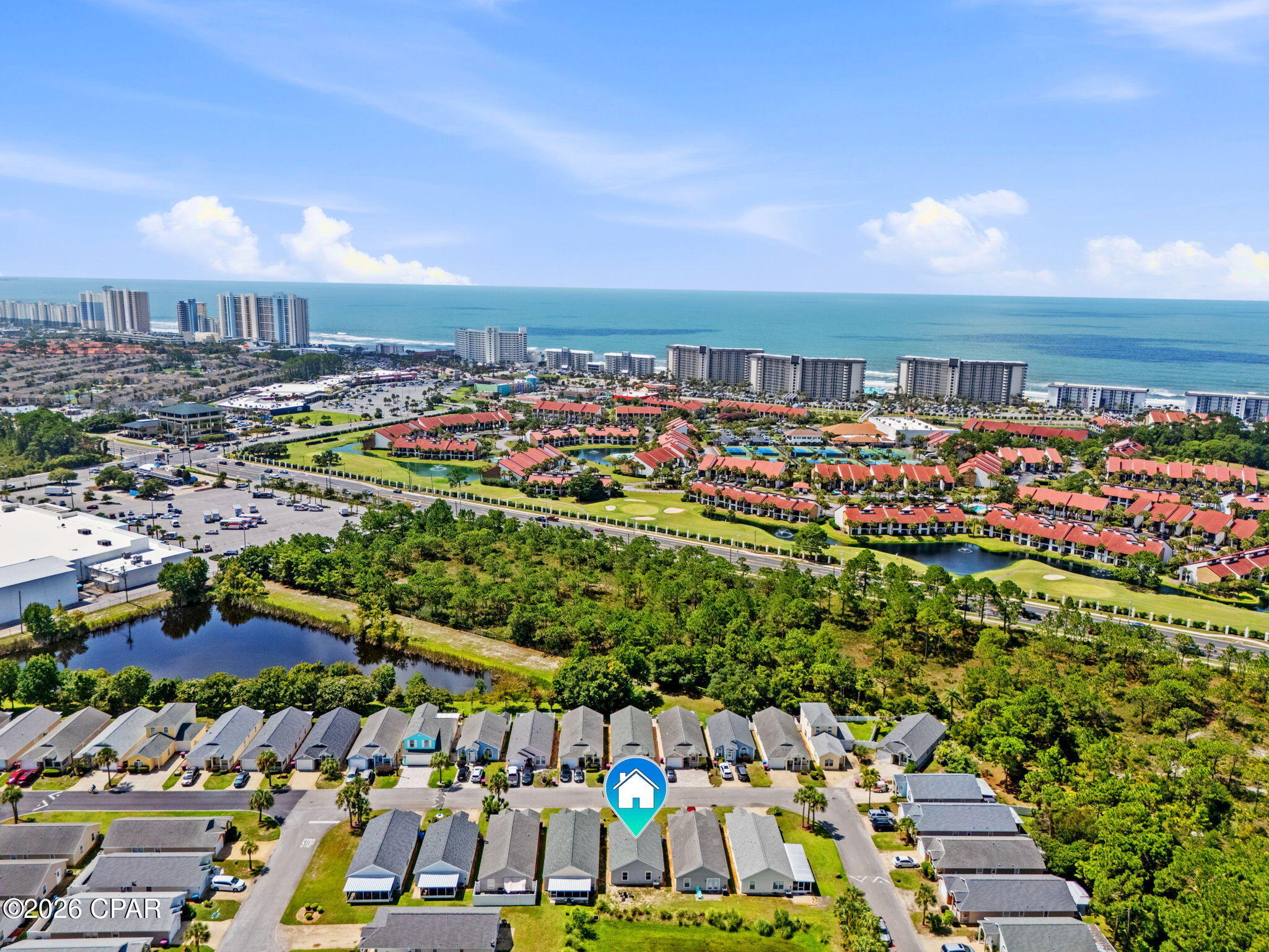 Palm Cove - Residential