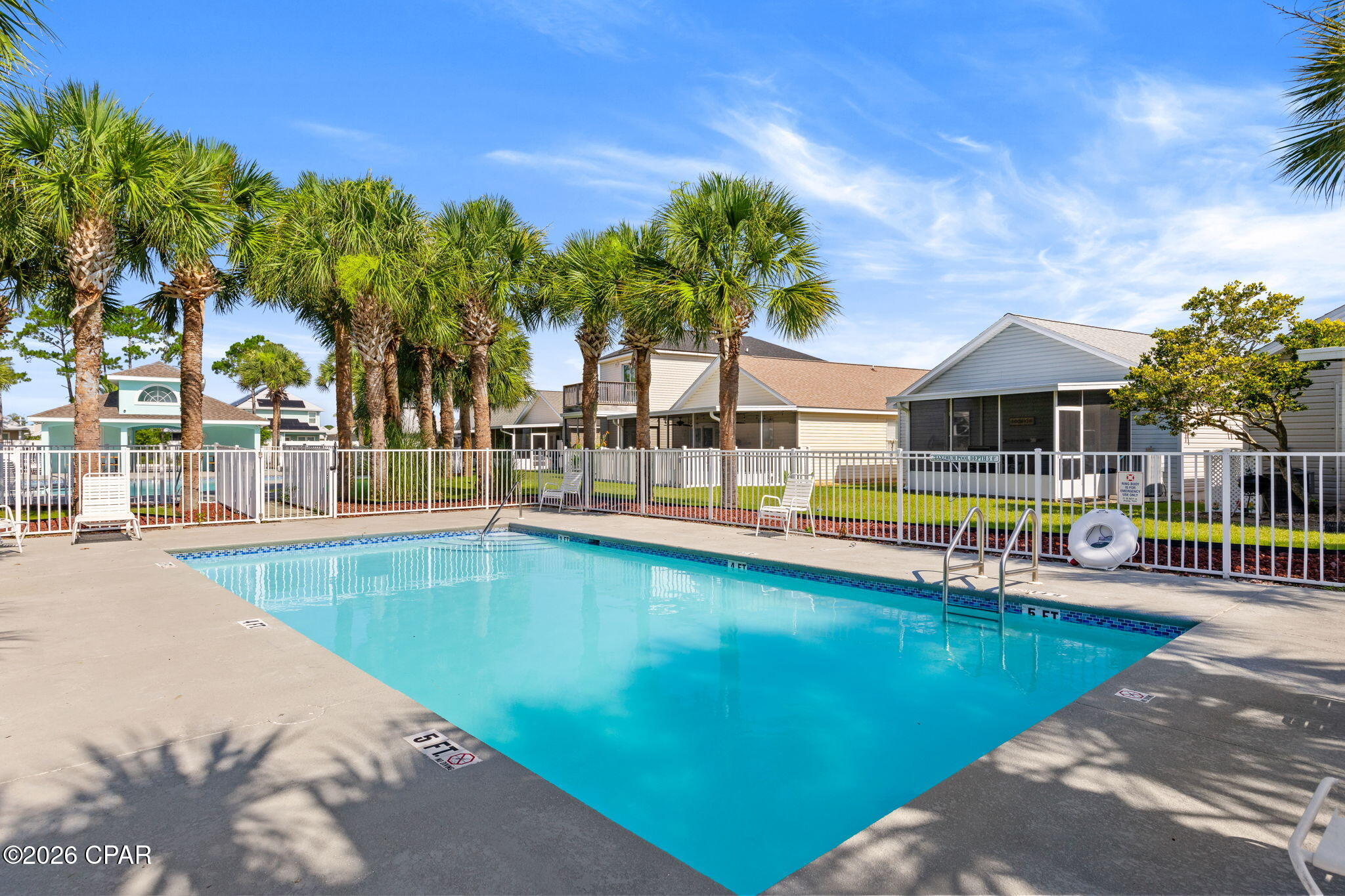 Palm Cove - Residential